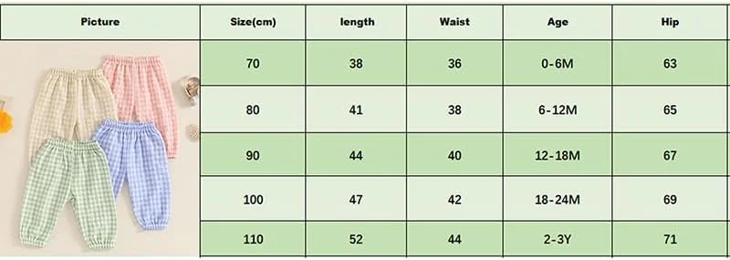 شلوار کتان نخی بچه گانه، طرح چهارخانه، کمر کشی، مدل فانوسی، مناسب بهار و تابستان شلوار کتان نخی بچه گانه، طرح چهارخانه، کمر کشی، مدل فانوسی، مناسب بهار و تابستان