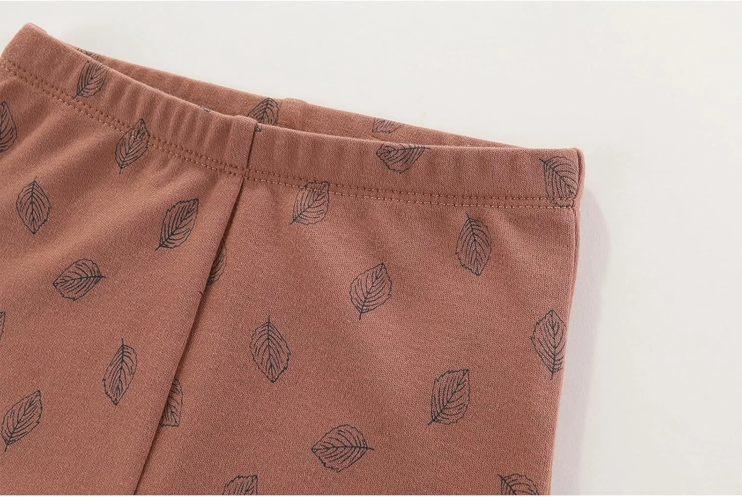 JELYLOVE ست شلوار نوزادی پسرانه دخترانه پنبه ای نرم 5 عددی 0-12 ماهه JELYLOVE ست شلوار نوزادی پسرانه دخترانه پنبه ای نرم 5 عددی 0-12 ماهه