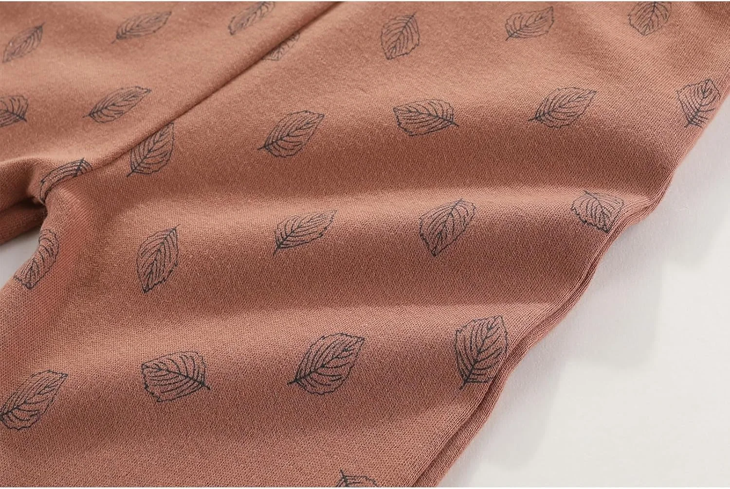 JELYLOVE ست شلوار نوزادی پسرانه دخترانه پنبه ای نرم 5 عددی 0-12 ماهه JELYLOVE ست شلوار نوزادی پسرانه دخترانه پنبه ای نرم 5 عددی 0-12 ماهه