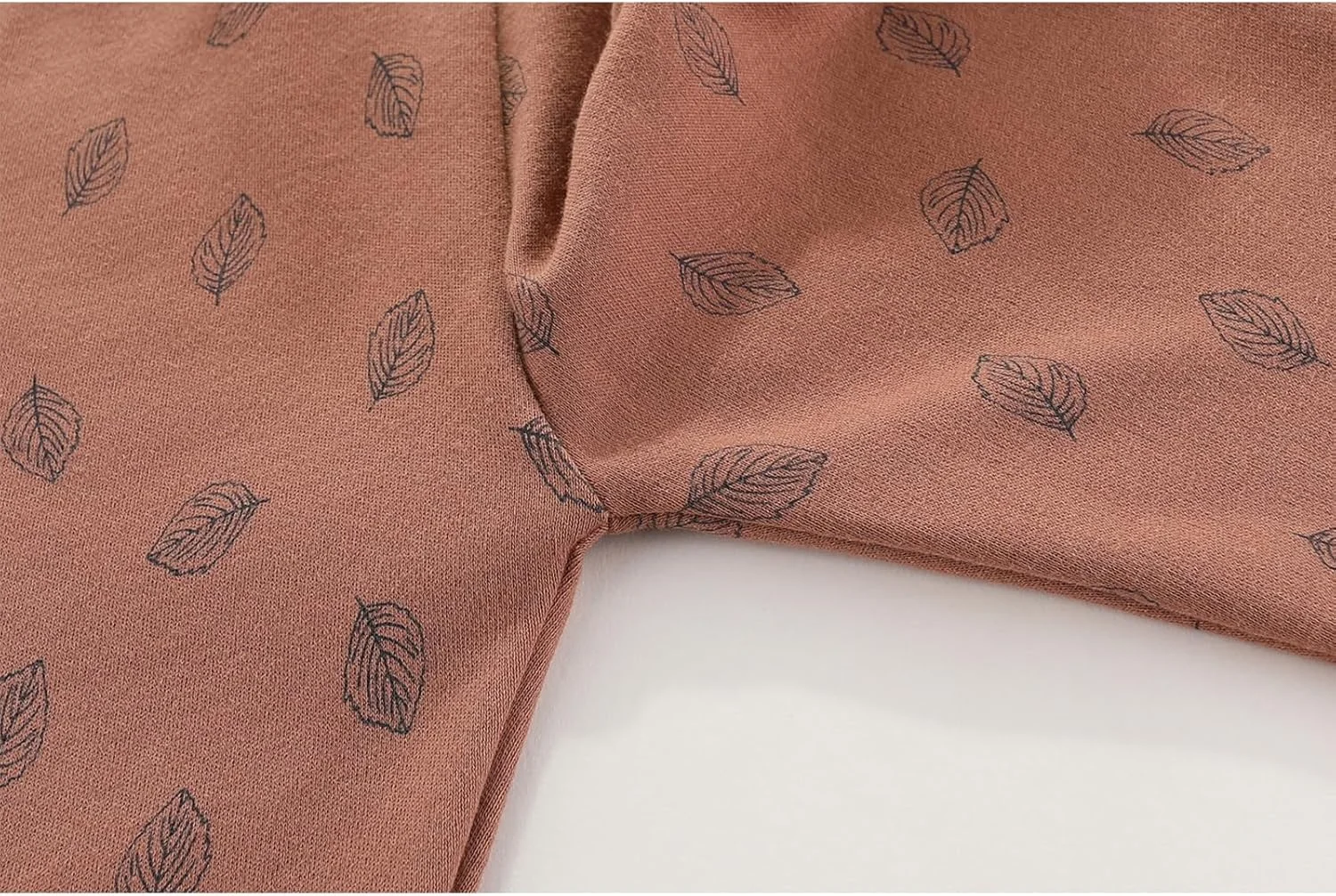 JELYLOVE ست شلوار نوزادی پسرانه دخترانه پنبه ای نرم 5 عددی 0-12 ماهه JELYLOVE ست شلوار نوزادی پسرانه دخترانه پنبه ای نرم 5 عددی 0-12 ماهه