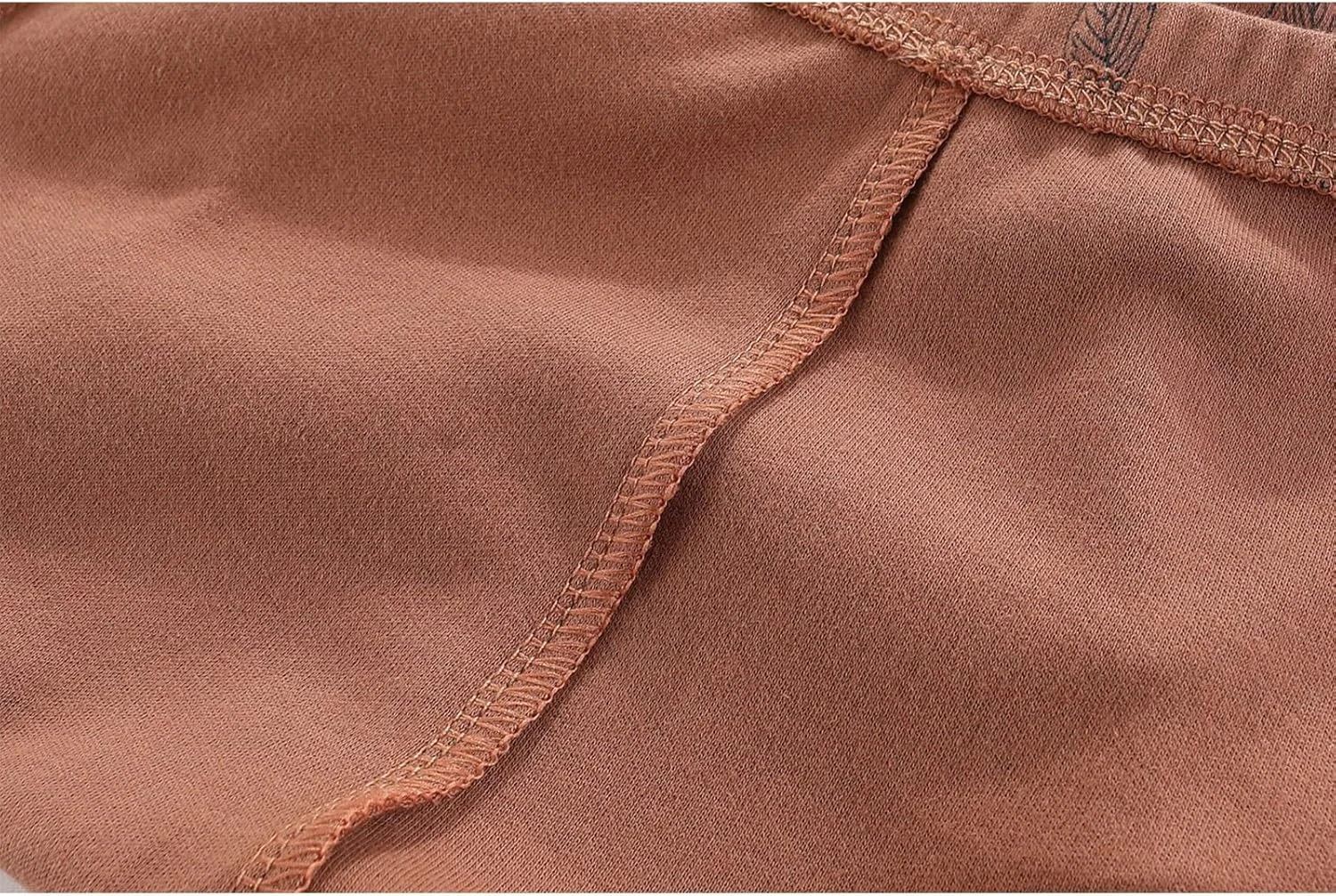 JELYLOVE ست شلوار نوزادی پسرانه دخترانه پنبه ای نرم 5 عددی 0-12 ماهه JELYLOVE ست شلوار نوزادی پسرانه دخترانه پنبه ای نرم 5 عددی 0-12 ماهه