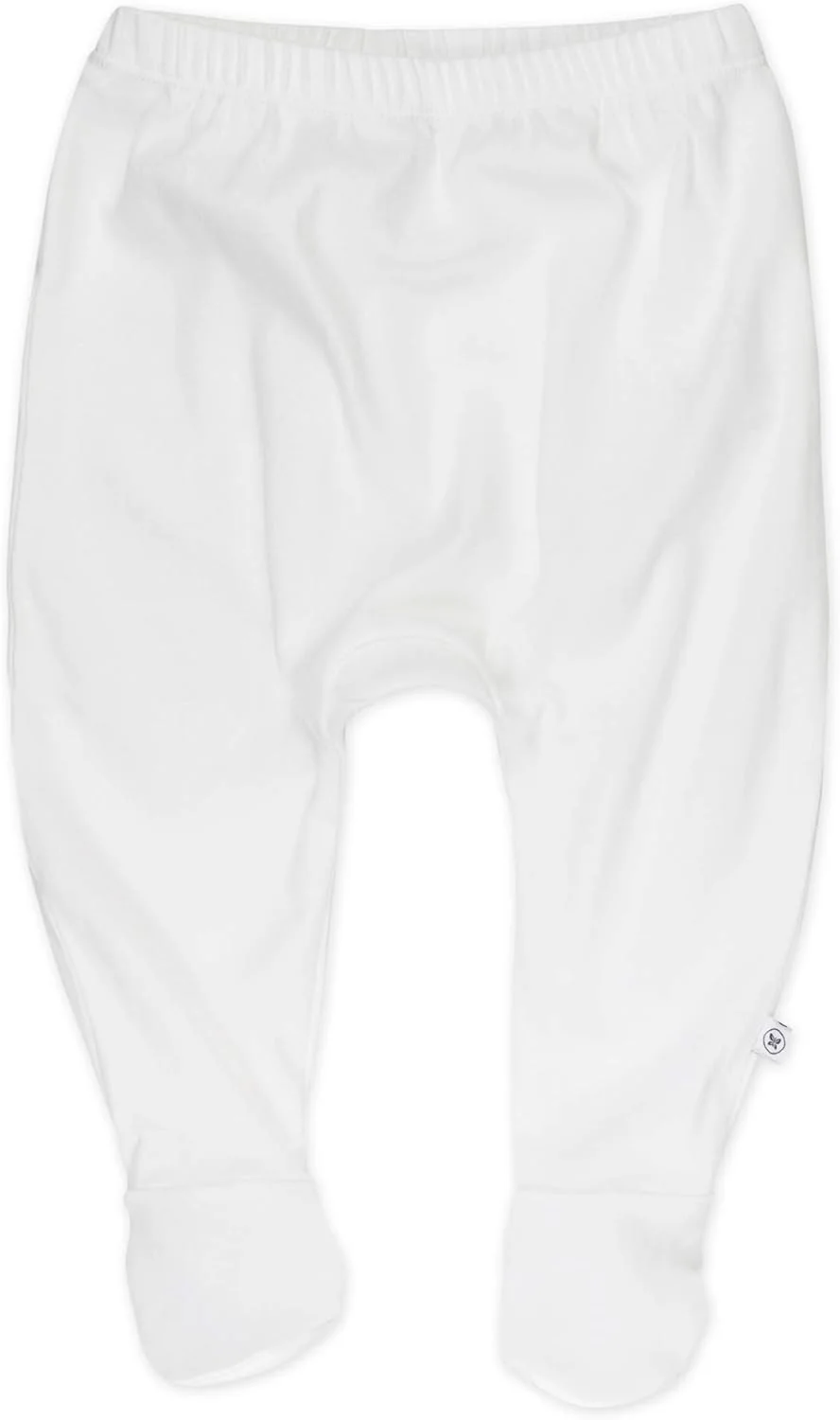 HonestBaby ست 3 عددی شلوار راحتی پا دار نوزاد ارگانیک HonestBaby ست 3 عددی شلوار راحتی پا دار نوزاد ارگانیک