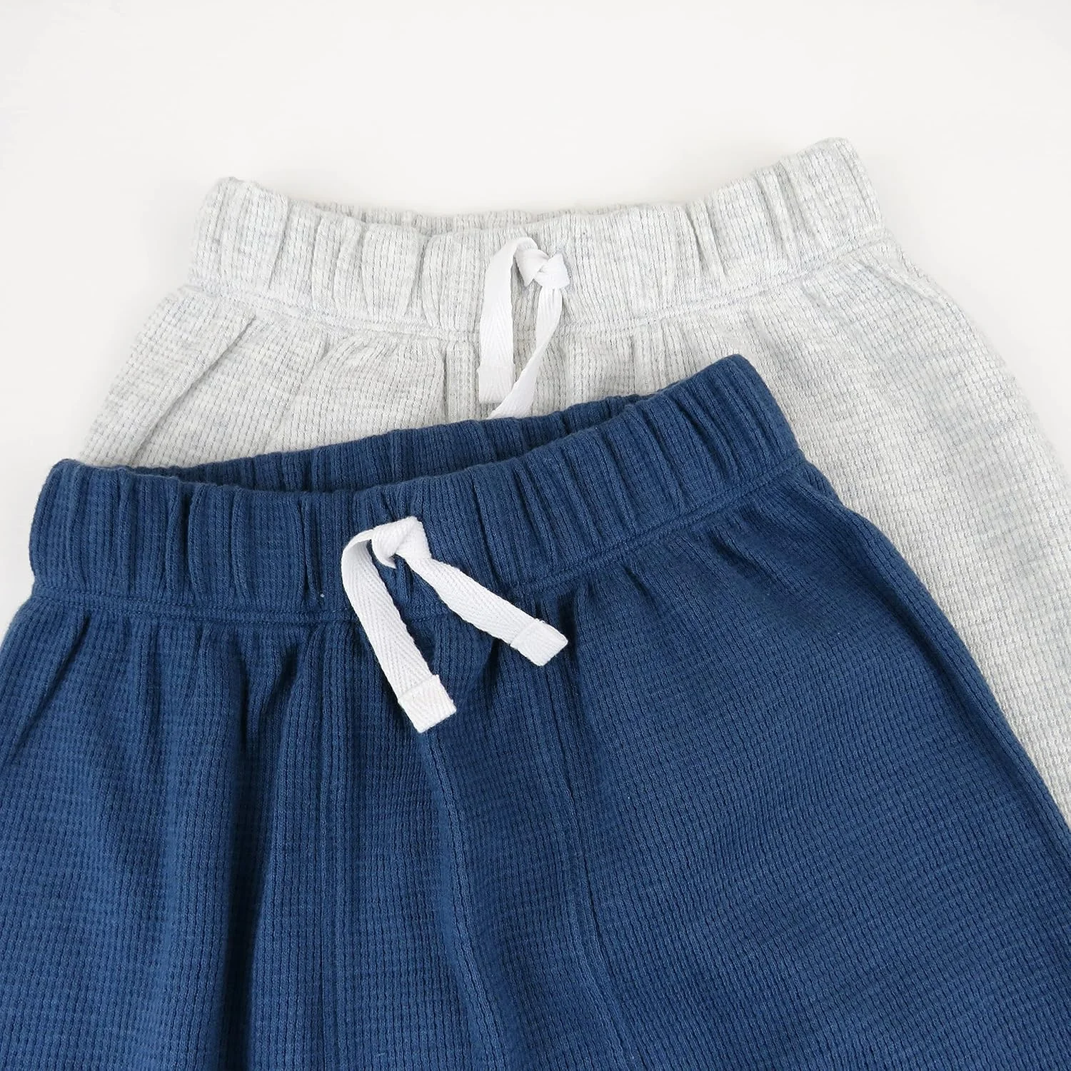 شلوار جاگر نوزادی HonestBaby Honest Pants، 100% پنبه ارگانیک، مناسب نوزاد، کودک نوپا، پسرانه، دخترانه، унисекс