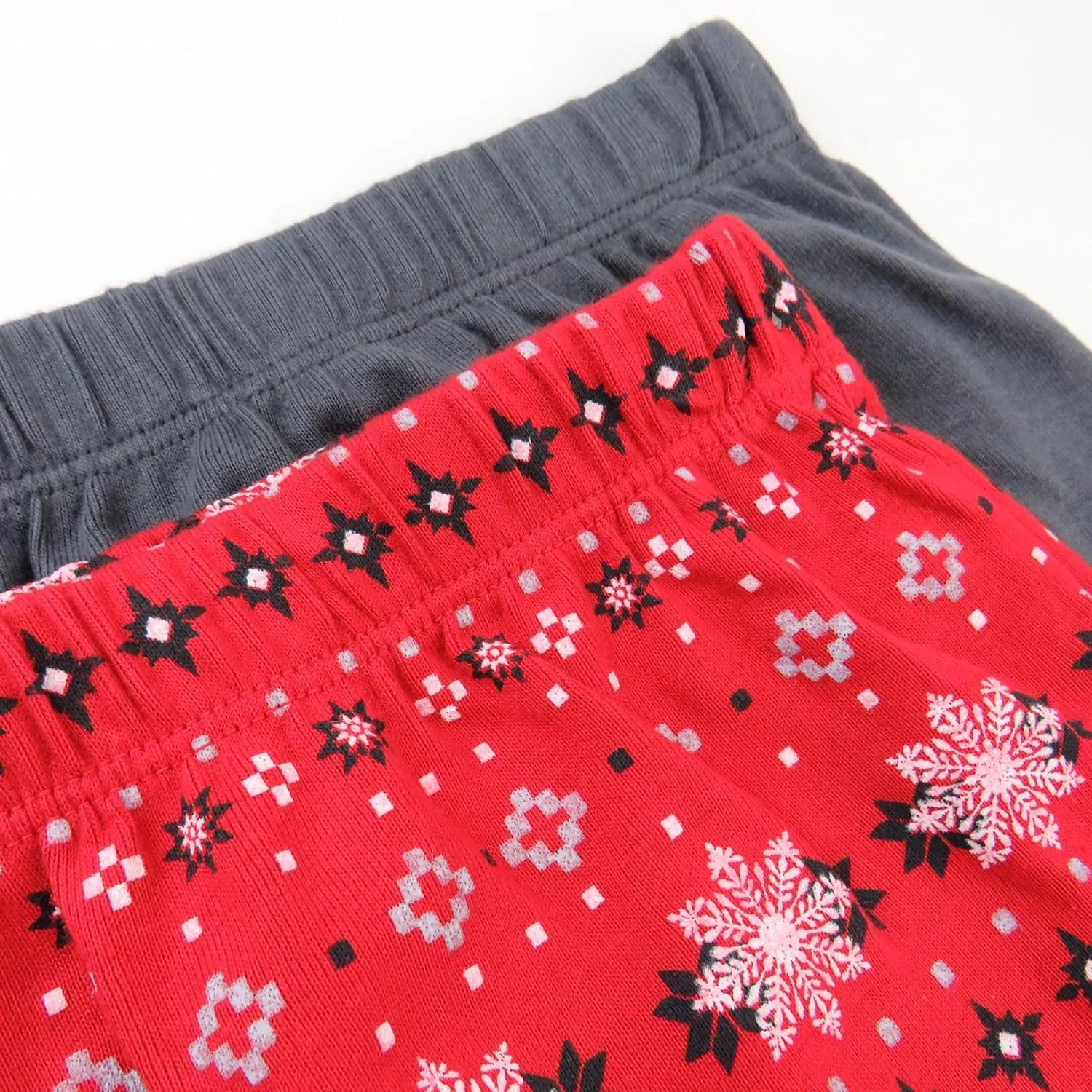 HonestBaby ست شلوار راحتی چندتایی نوزاد، مناسب برای پسران و دختران، 100% پنبه ارگانیک (بسته 2 عددی) HonestBaby ست شلوار راحتی چندتایی نوزاد، مناسب برای پسران و دختران، 100% پنبه ارگانیک (بسته 2 عددی)