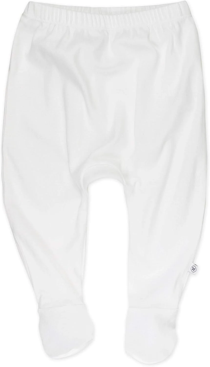 HonestBaby ست 3 عددی شلوار راحتی پا دار نوزاد ارگانیک HonestBaby ست 3 عددی شلوار راحتی پا دار نوزاد ارگانیک