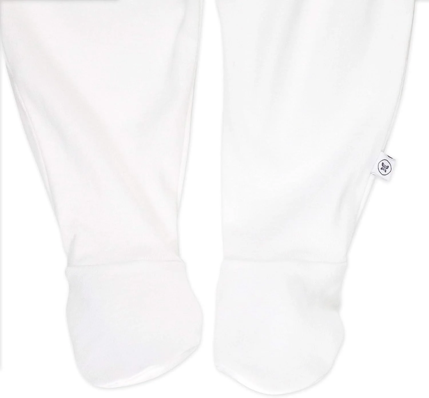 HonestBaby ست 3 عددی شلوار راحتی پا دار نوزاد ارگانیک HonestBaby ست 3 عددی شلوار راحتی پا دار نوزاد ارگانیک