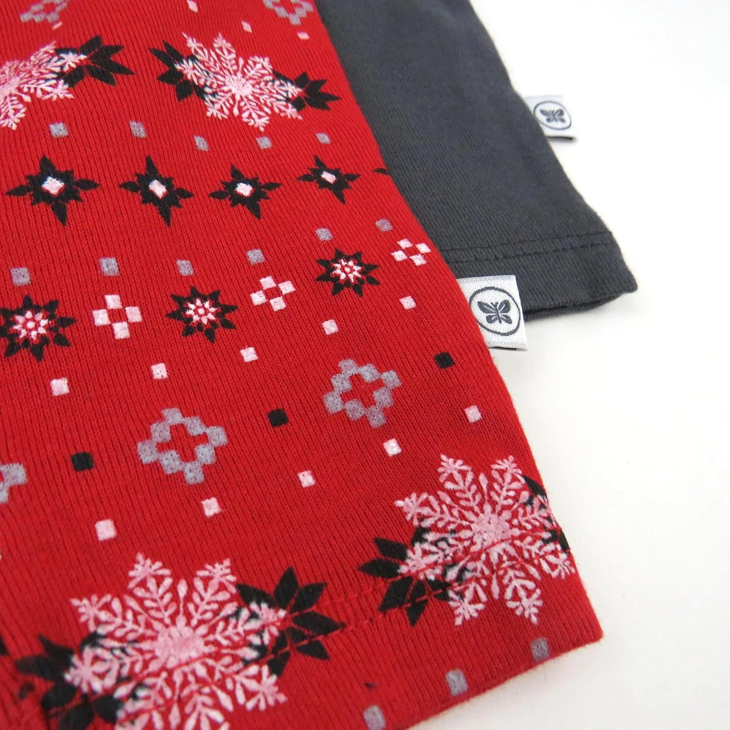 HonestBaby ست شلوار راحتی چندتایی نوزاد، مناسب برای پسران و دختران، 100% پنبه ارگانیک (بسته 2 عددی) HonestBaby ست شلوار راحتی چندتایی نوزاد، مناسب برای پسران و دختران، 100% پنبه ارگانیک (بسته 2 عددی)