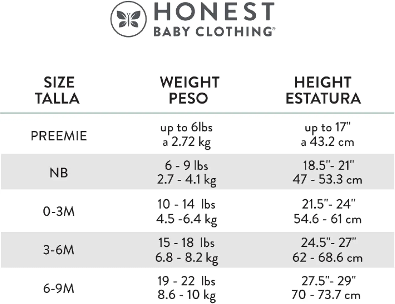 HonestBaby شلوار جوراب دار دو عددی، تن خور راحت، مدل کشی، 100% پنبه ارگانیک، مناسب نوزادان پسر، دختر و بدون جنسیت HonestBaby شلوار جوراب دار دو عددی، تن خور راحت، مدل کشی، 100% پنبه ارگانیک، مناسب نوزادان پسر، دختر و بدون جنسیت