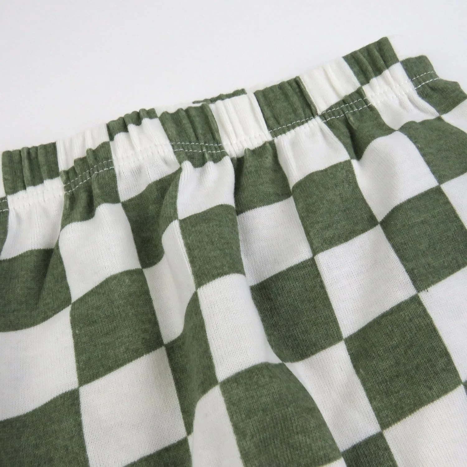 HonestBaby ست 3 عددی شلوار جوراب دار نوزادی یونیسکس، تن خور راحت، شلوار های کشی، 100% پنبه ارگانیک برای نوزادان پسر، دختر، ست شلوار یونیسکس (بسته 3 عددی) HonestBaby ست 3 عددی شلوار جوراب دار نوزادی یونیسکس، تن خور راحت، شلوار های کشی، 100% پنبه ارگانیک برای نوزادان پسر، دختر، ست شلوار یونیسکس (بسته 3 عددی)