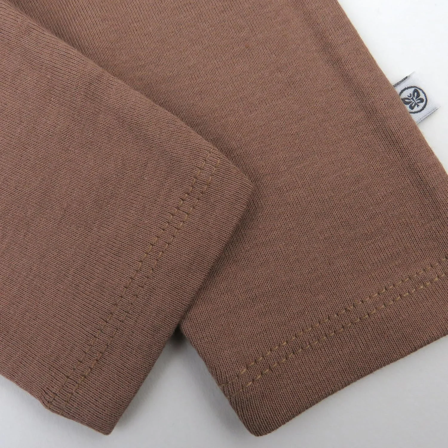 شلوار راحتی نوزادی ارگانیک HonestBaby بدون مچ چند عددی شلوار راحتی نوزادی ارگانیک HonestBaby بدون مچ چند عددی