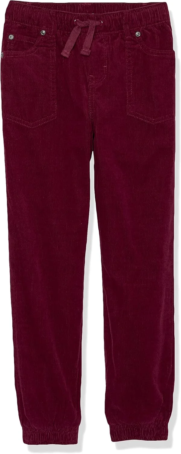 شلوار جاگر کشی پسرانه کودک و نوپا Gymboree