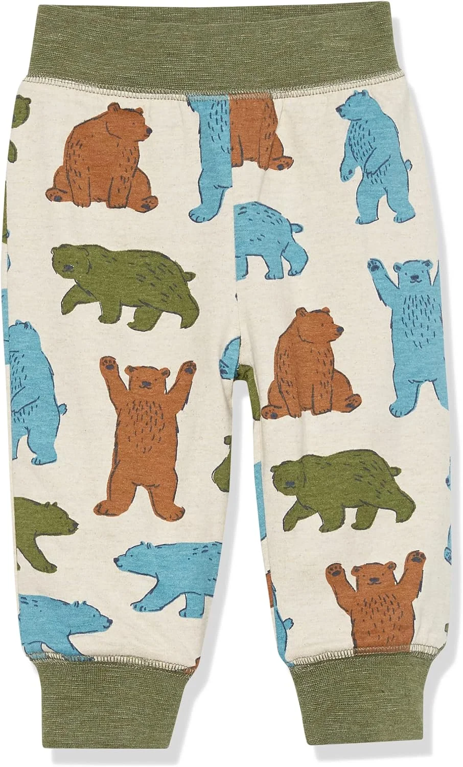 شلوار گرمکن دو رو پسرانه Hatley (تک عددی) شلوار گرمکن دو رو پسرانه Hatley (تک عددی)