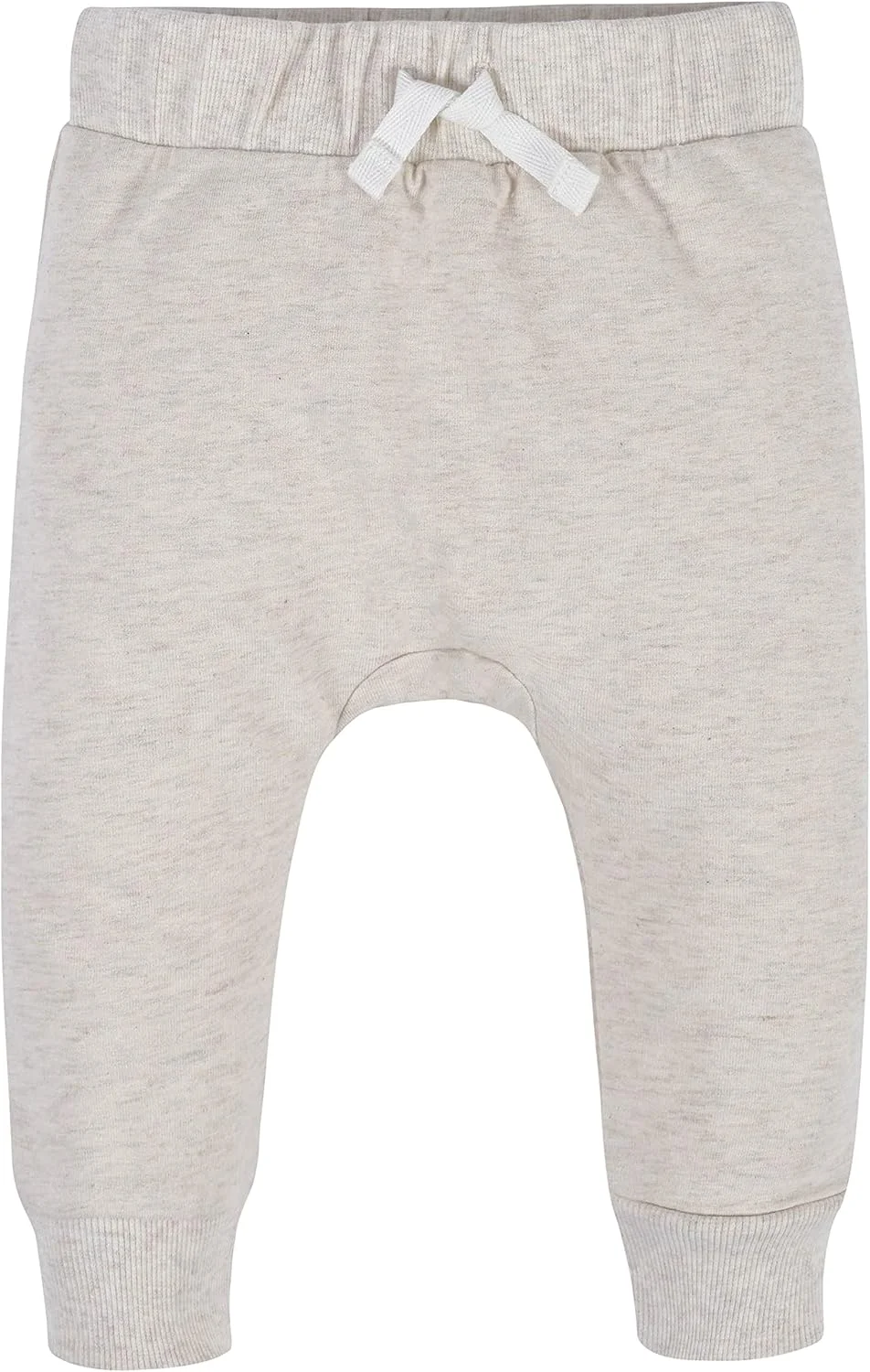 شلوار جاگر پسرانه نوپا Gerber، بسته 3 عددی شلوار جاگر پسرانه نوپا Gerber، بسته 3 عددی