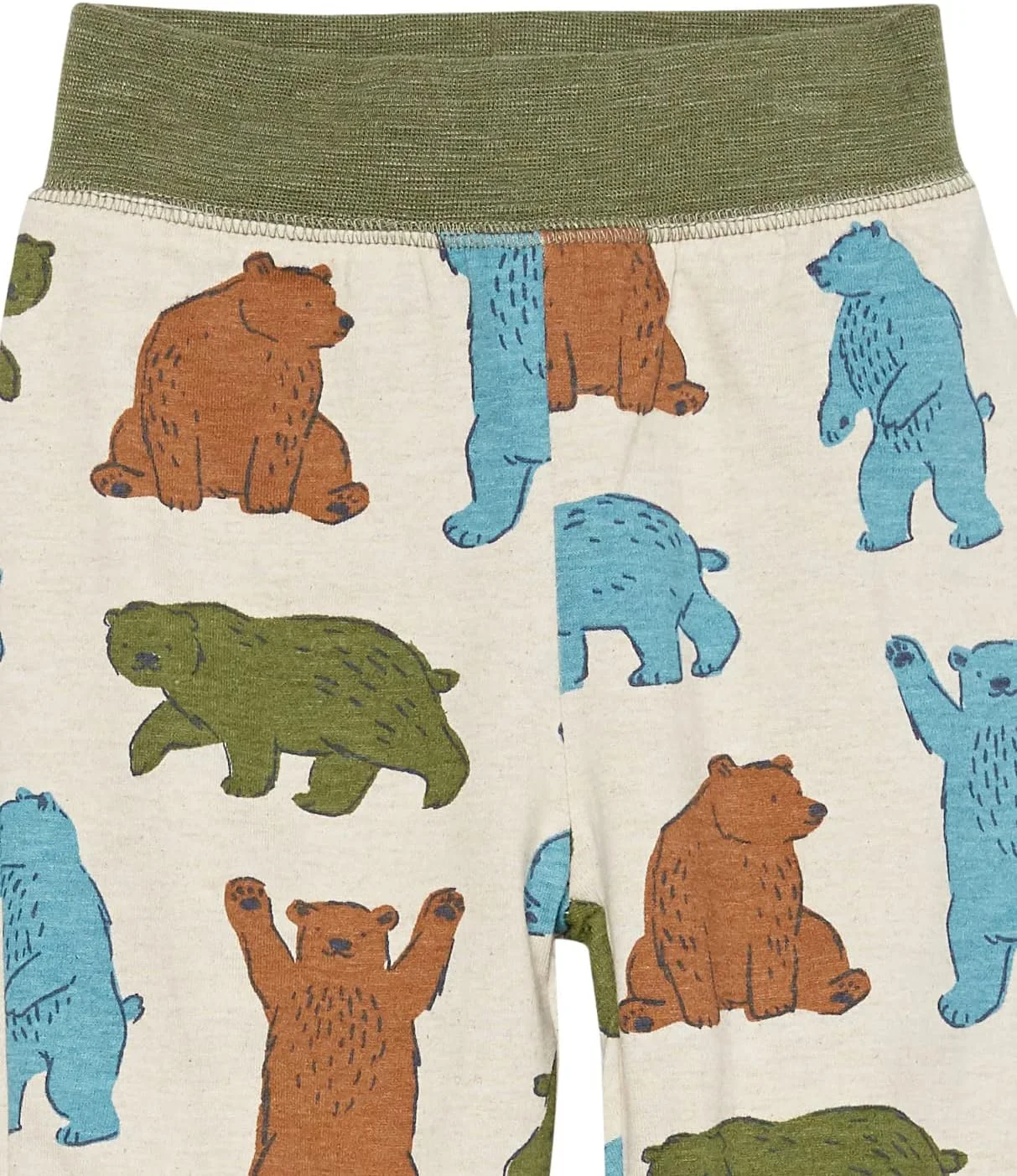 شلوار گرمکن دو رو پسرانه Hatley (تک عددی) شلوار گرمکن دو رو پسرانه Hatley (تک عددی)