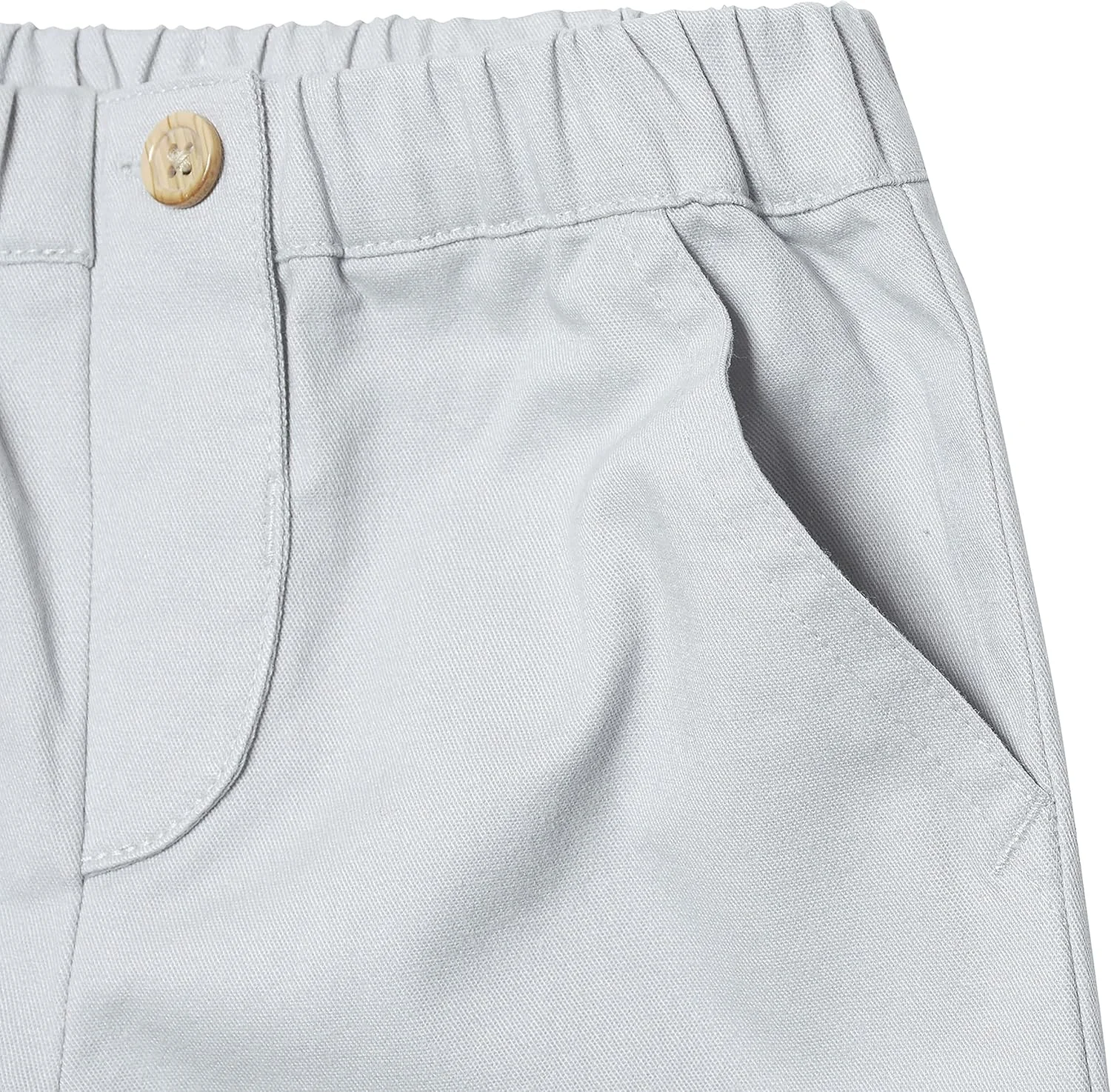 شلوار کتان پسرانه نوزادی Gerber (تک عددی) شلوار کتان پسرانه نوزادی Gerber (تک عددی)