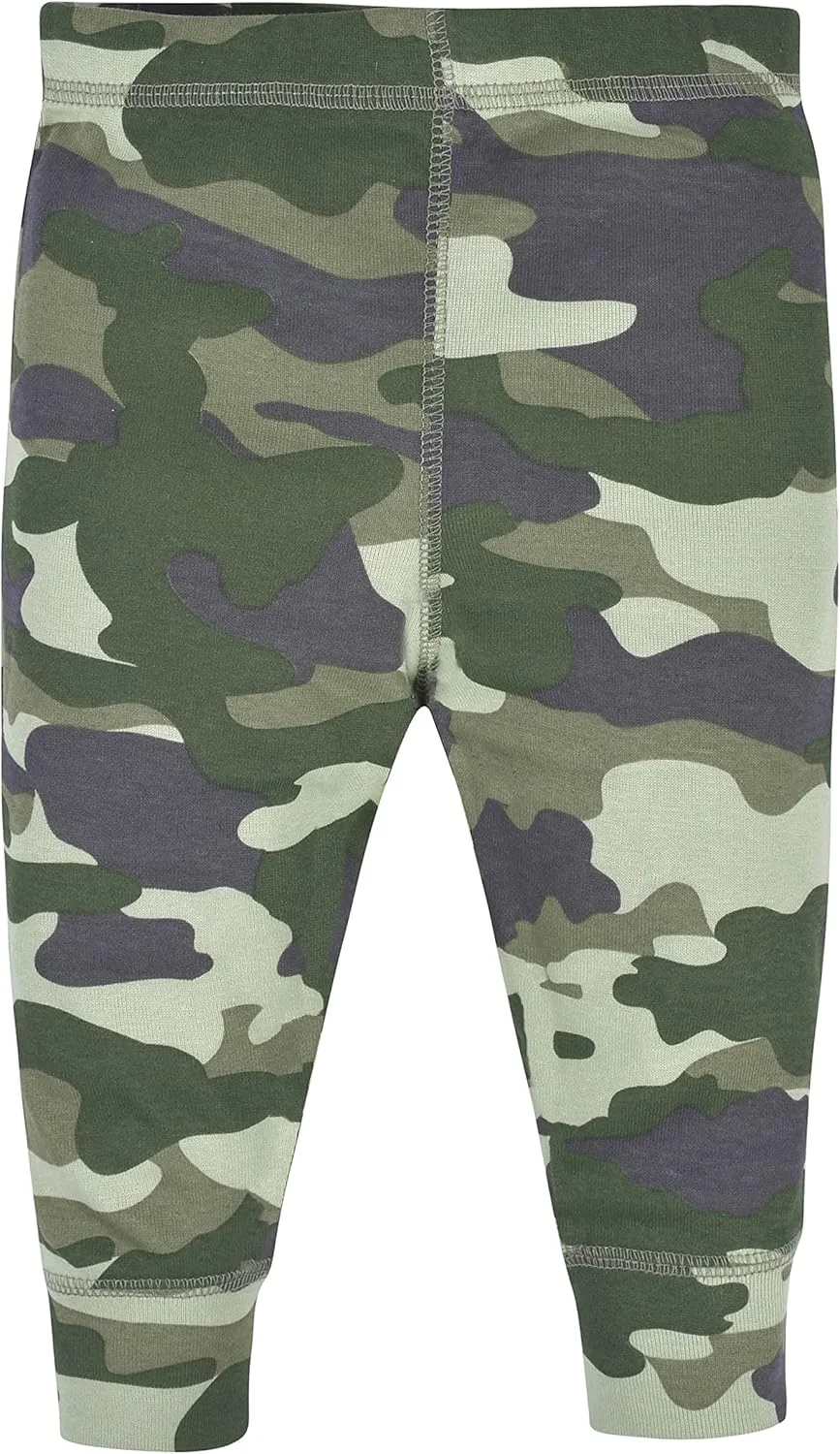 شلوار چندتایی پسرانه Gerber شلوار چندتایی پسرانه Gerber