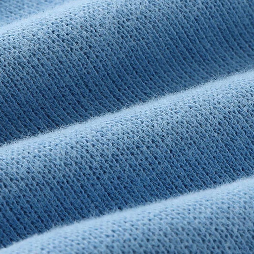 GFQLONG بسته 3 عددی شلوار جاگر نخی جیب دار پسرانه کودک نوپا، شلوار ورزشی غیر رسمی کمر کشی بند دار GFQLONG بسته 3 عددی شلوار جاگر نخی جیب دار پسرانه کودک نوپا، شلوار ورزشی غیر رسمی کمر کشی بند دار