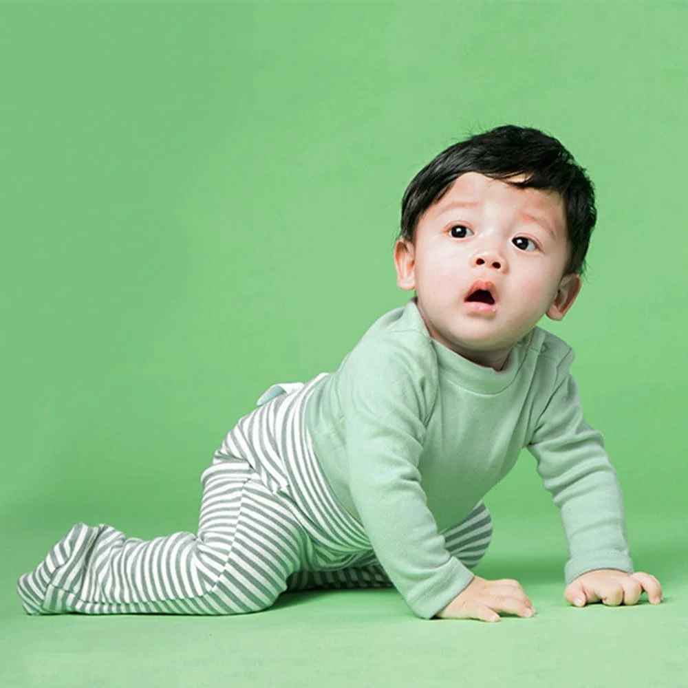 شلوار راحتی نوزادی یونیسکس Enfants Chéris مدل Ifcs012 شلوار راحتی نوزادی یونیسکس Enfants Chéris مدل Ifcs012