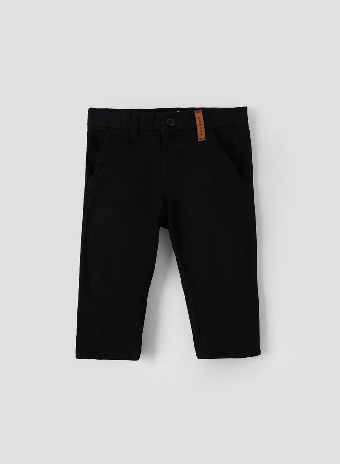 شلوار بافته شده کودک پوپیز مناسب پسران و دختران (3-36 ماه) | 100% پنبه شانه شده | شلوار نرم و تنفسی کودک با رنگ های طبیعی شلوار بافته شده کودک پوپیز مناسب پسران و دختران (3-36 ماه) | 100% پنبه شانه شده | شلوار نرم و تنفسی کودک با رنگ های طبیعی