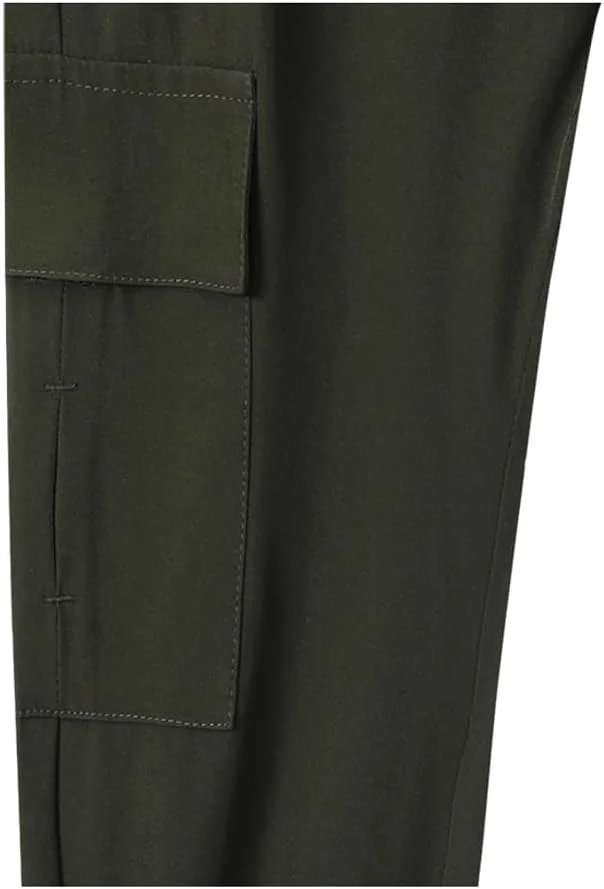 شلوار جاگر پسرانه کارگو Muaney، شلوار ورزشی پسرانه، نازک، زود خشک شونده، غیر رسمی و راحت شلوار جاگر پسرانه کارگو Muaney، شلوار ورزشی پسرانه، نازک، زود خشک شونده، غیر رسمی و راحت