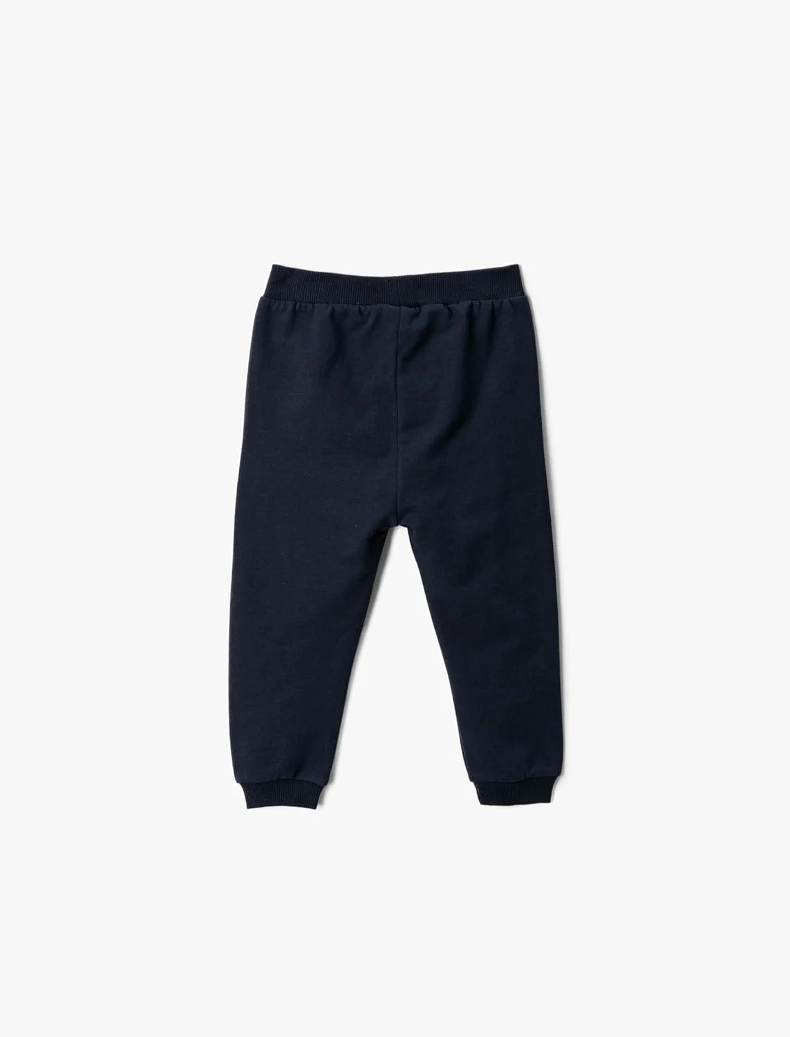 شلوار جاگر پسرانه بچگانه کوتون با طرح دایناسور و جزئیات چاپی، دارای بند کشی شلوار جاگر پسرانه بچگانه کوتون با طرح دایناسور و جزئیات چاپی، دارای بند کشی