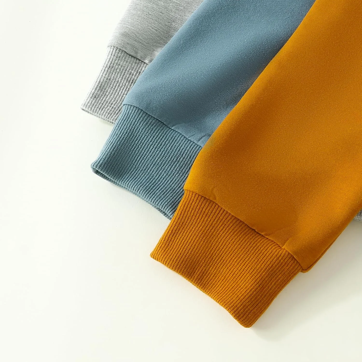 دویسبتسای شلوار پسرانه نوزادی 3 عددی رنگ ثابت پاییز بهار شلوار جاگر نوزادی خاکی قهوه ای خاکستری دویسبتسای شلوار پسرانه نوزادی 3 عددی رنگ ثابت پاییز بهار شلوار جاگر نوزادی خاکی قهوه ای خاکستری