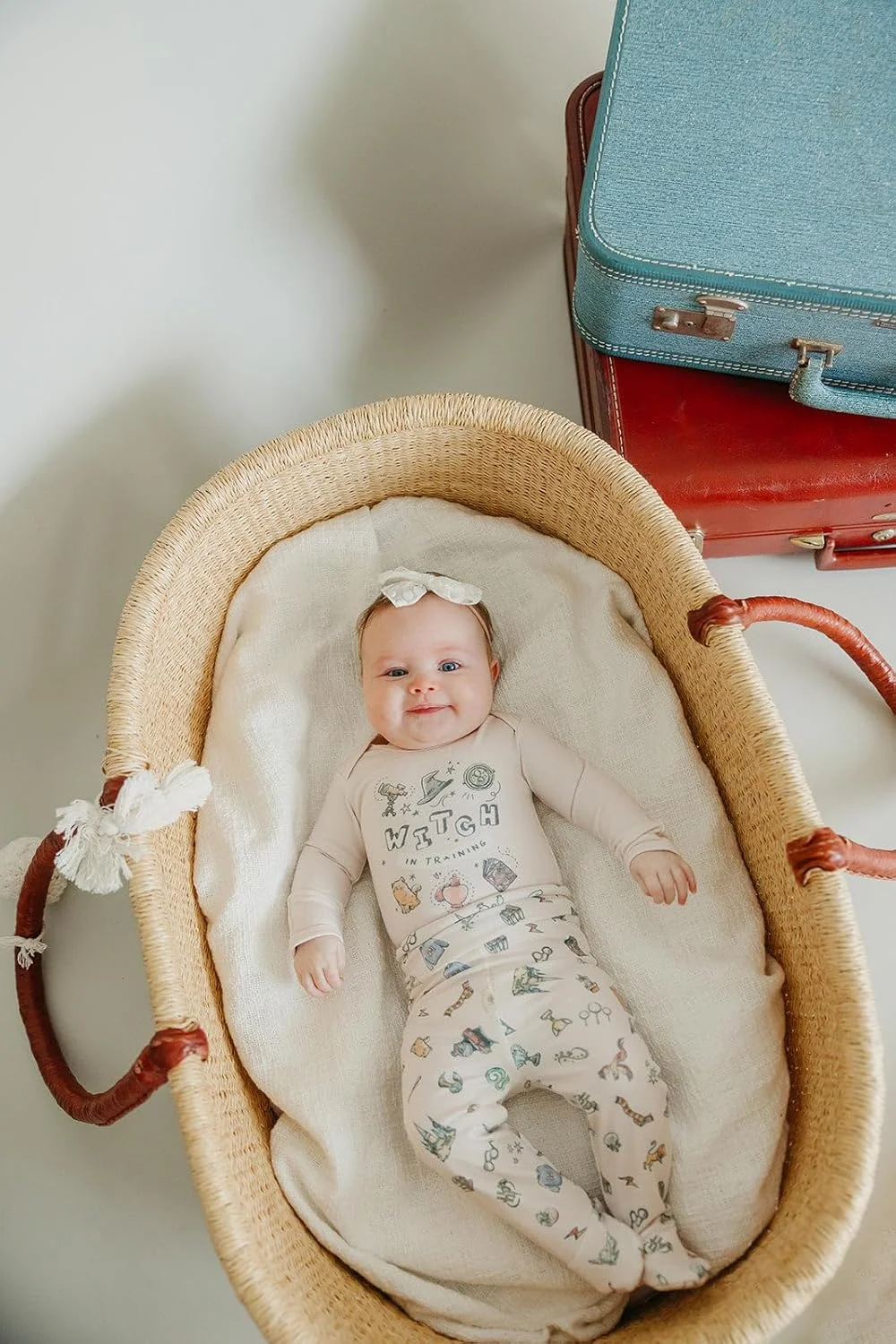 شلوار جورابدار Copper Pearl - هری پاتر