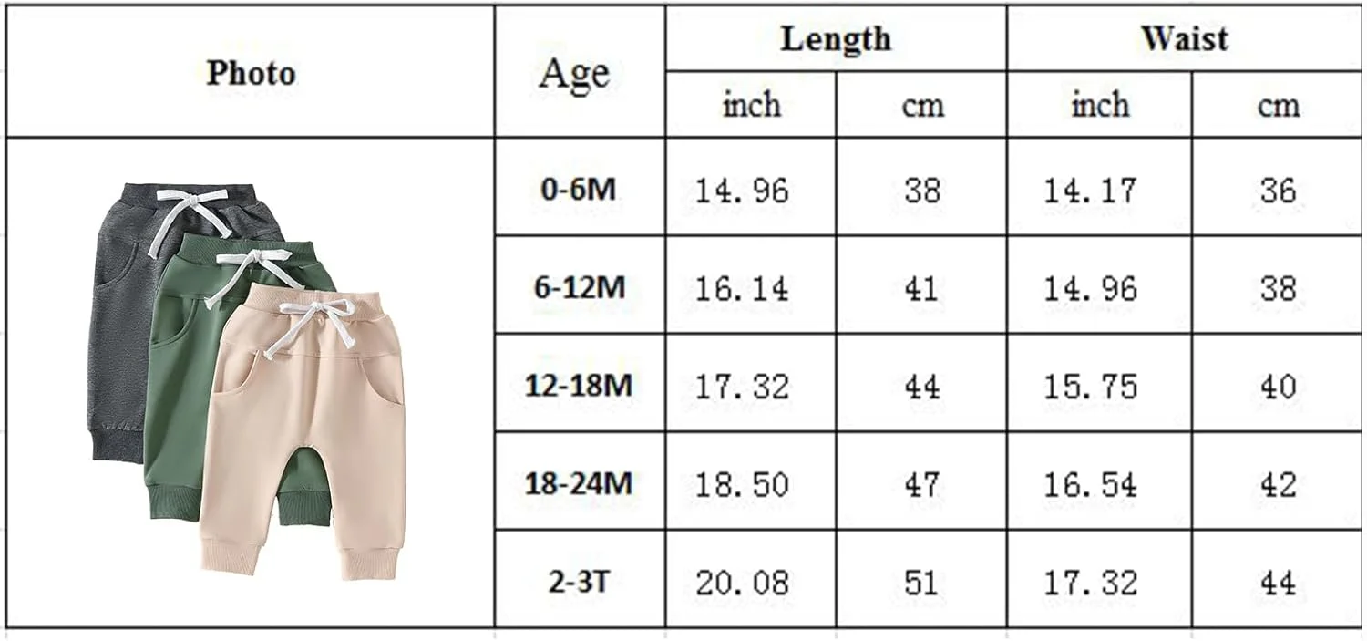 ست 3 عددی شلوار پاییزی پسرانه، پنبه ای، مناسب دویدن و ورزش، رنگ ثابت، جیب دار، کمر کشی، مدل حرم ست 3 عددی شلوار پاییزی پسرانه، پنبه ای، مناسب دویدن و ورزش، رنگ ثابت، جیب دار، کمر کشی، مدل حرم