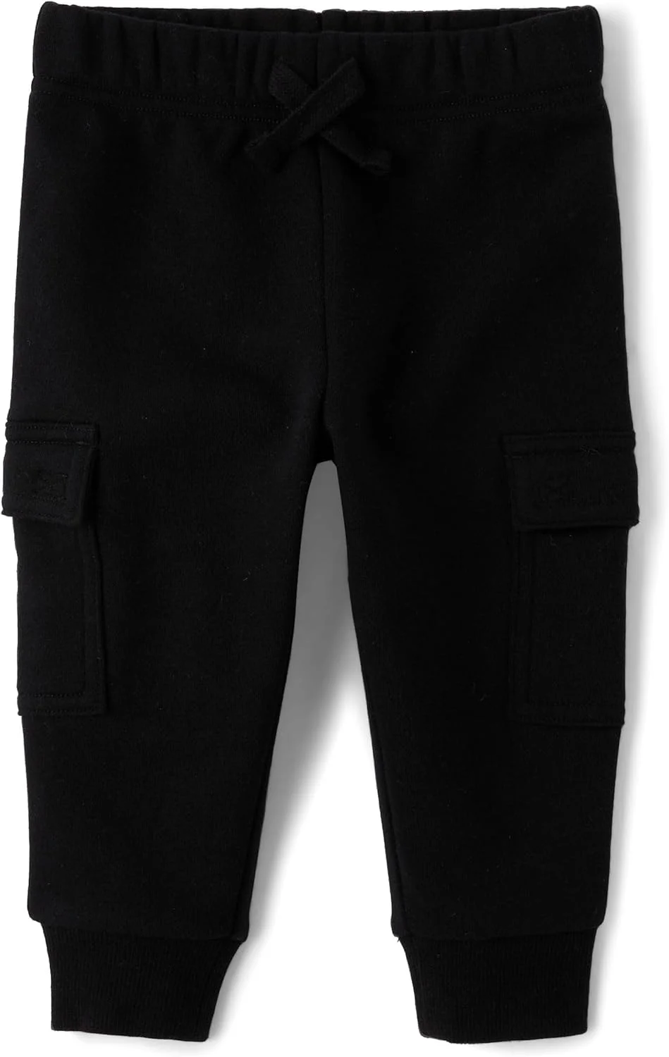 شلوار جاگر پشمی پسرانه The Children's Place مناسب نوزادان و کودکان نوپا (تک عددی) شلوار جاگر پشمی پسرانه The Children's Place مناسب نوزادان و کودکان نوپا (تک عددی)