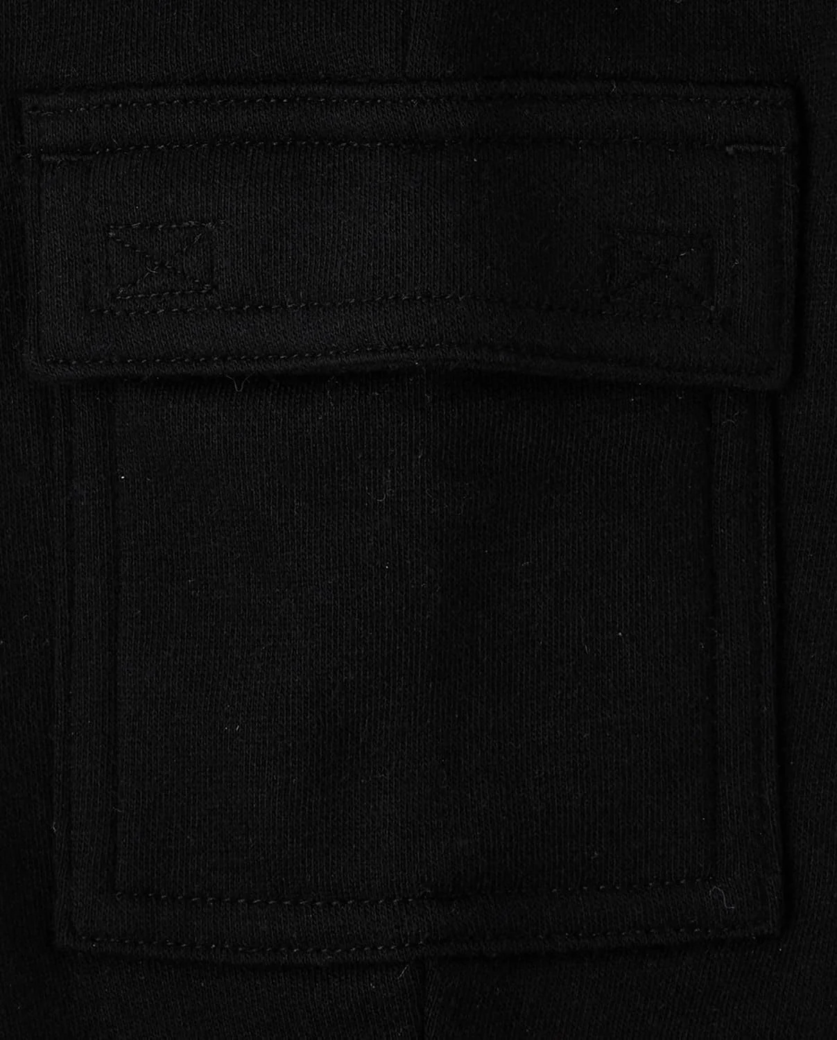 شلوار جاگر پشمی پسرانه The Children's Place مناسب نوزادان و کودکان نوپا (تک عددی) شلوار جاگر پشمی پسرانه The Children's Place مناسب نوزادان و کودکان نوپا (تک عددی)