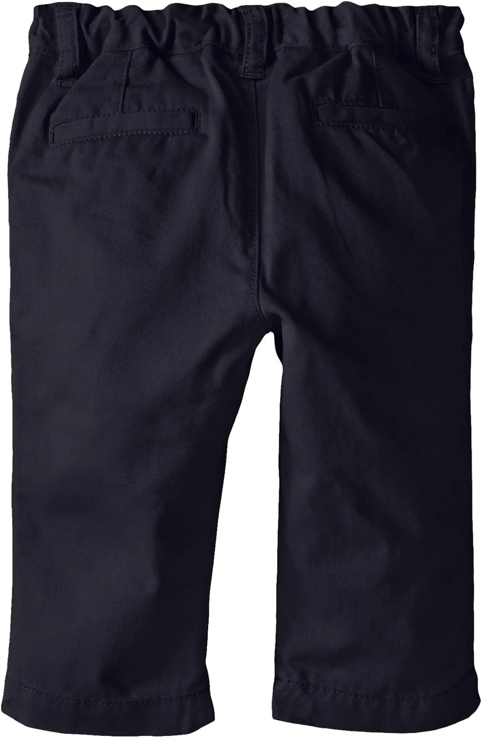 شلوار کتان یونیفرم پسرانه بچه گانه و نوپا The Children's Place