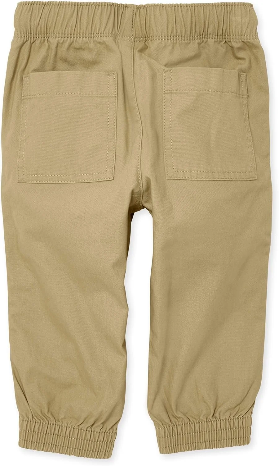 شلوار جاگر کشی پسرانه The Children's Place مناسب نوزادان و کودکان نوپا (تک عددی) شلوار جاگر کشی پسرانه The Children's Place مناسب نوزادان و کودکان نوپا (تک عددی)