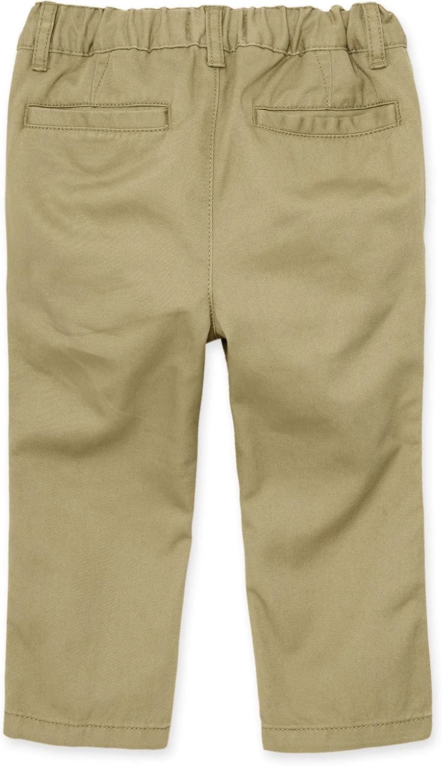 ست 5 عددی شلوار کتان باریک پسرانه The Children's Place ست 5 عددی شلوار کتان باریک پسرانه The Children's Place