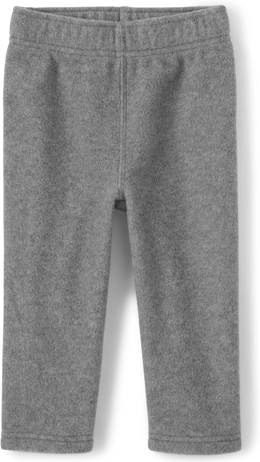 شلوار میکرو فلیس نرم و راحت پسرانه The Children's Place (مخصوص نوزادان و کودکان نوپا) (تک عددی)