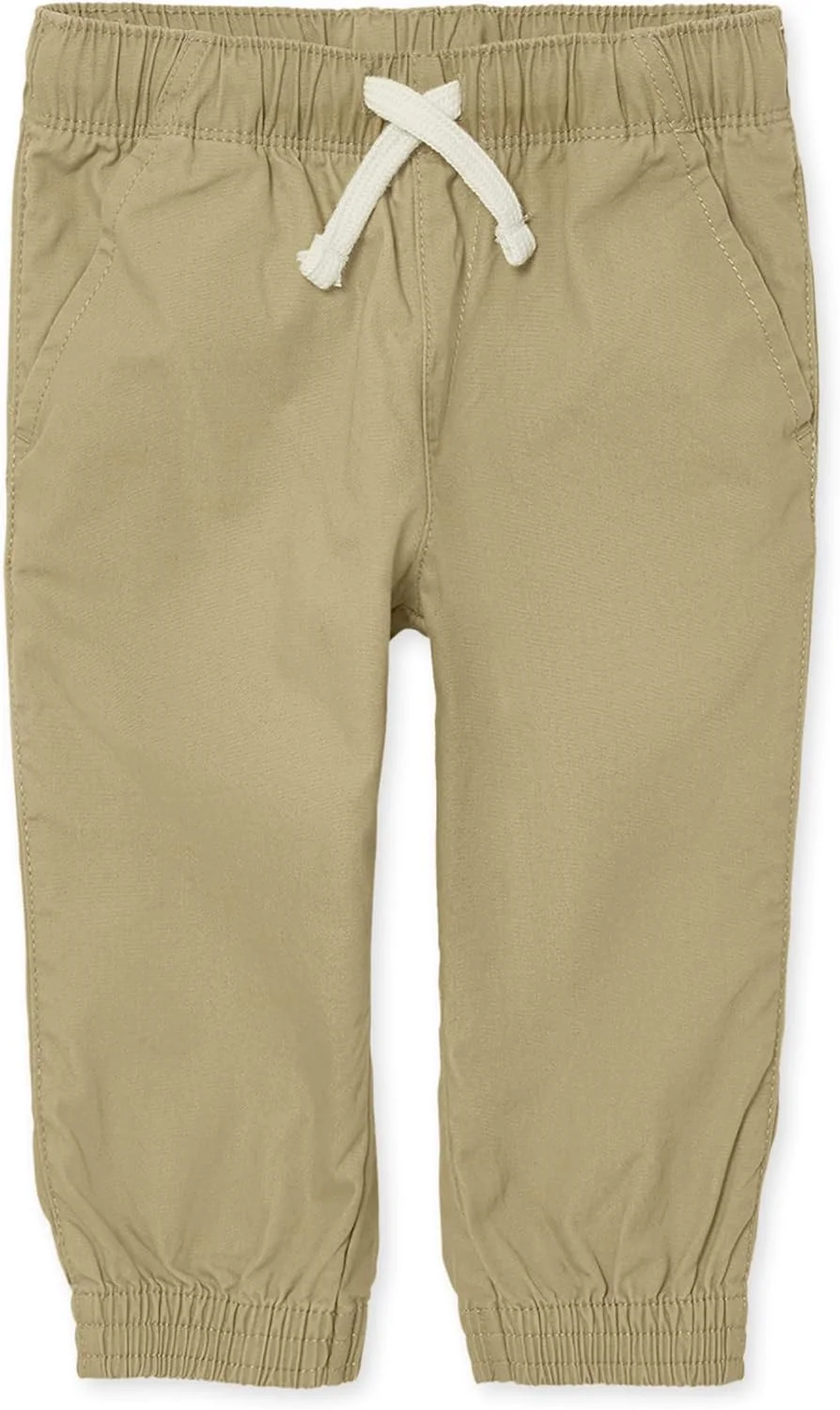 شلوار گرم پسرانه The Children's Place