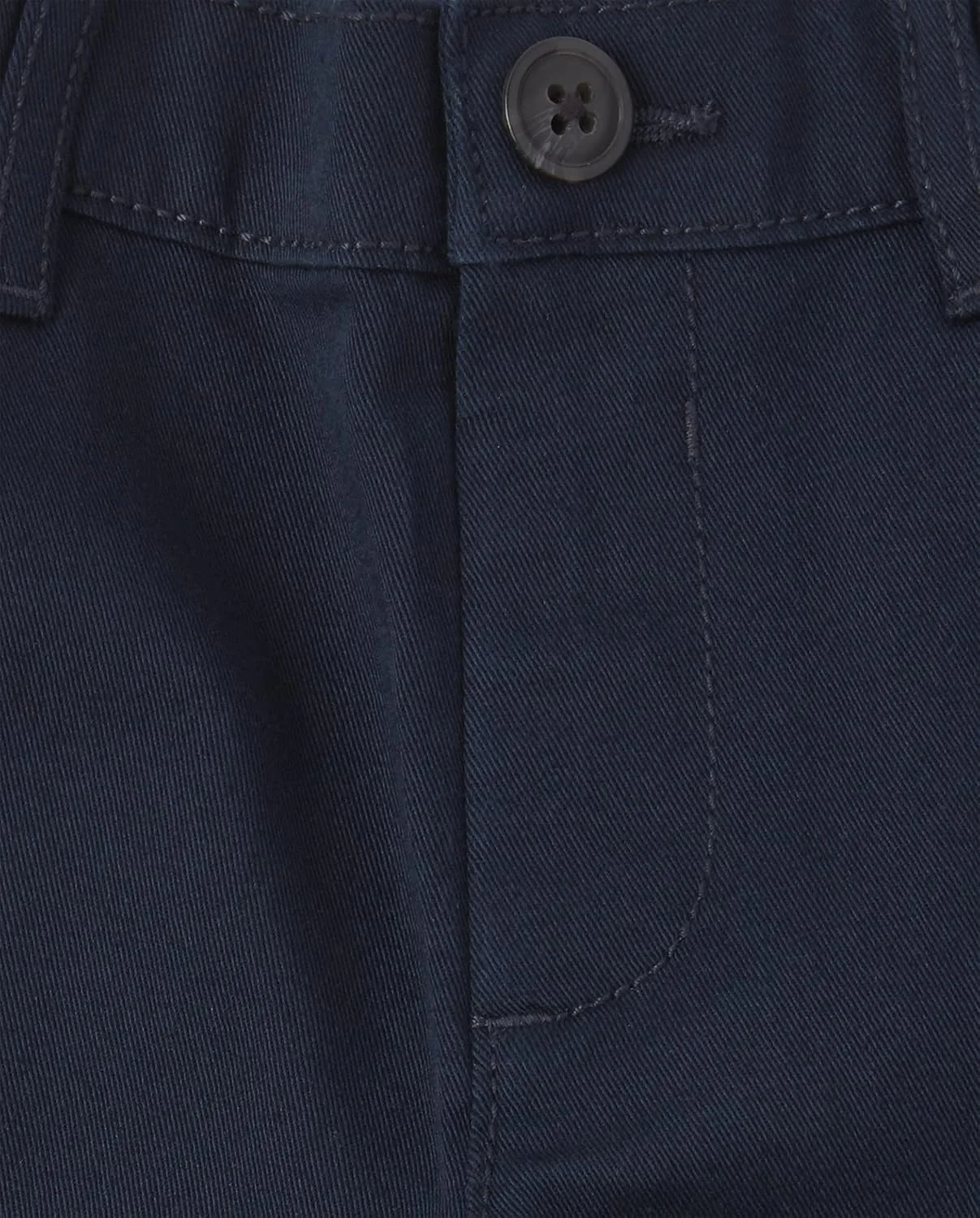 شلوار کتان کشی پسرانه بچگانه و نوپا The Children's Place (تک عددی) شلوار کتان کشی پسرانه بچگانه و نوپا The Children's Place (تک عددی)