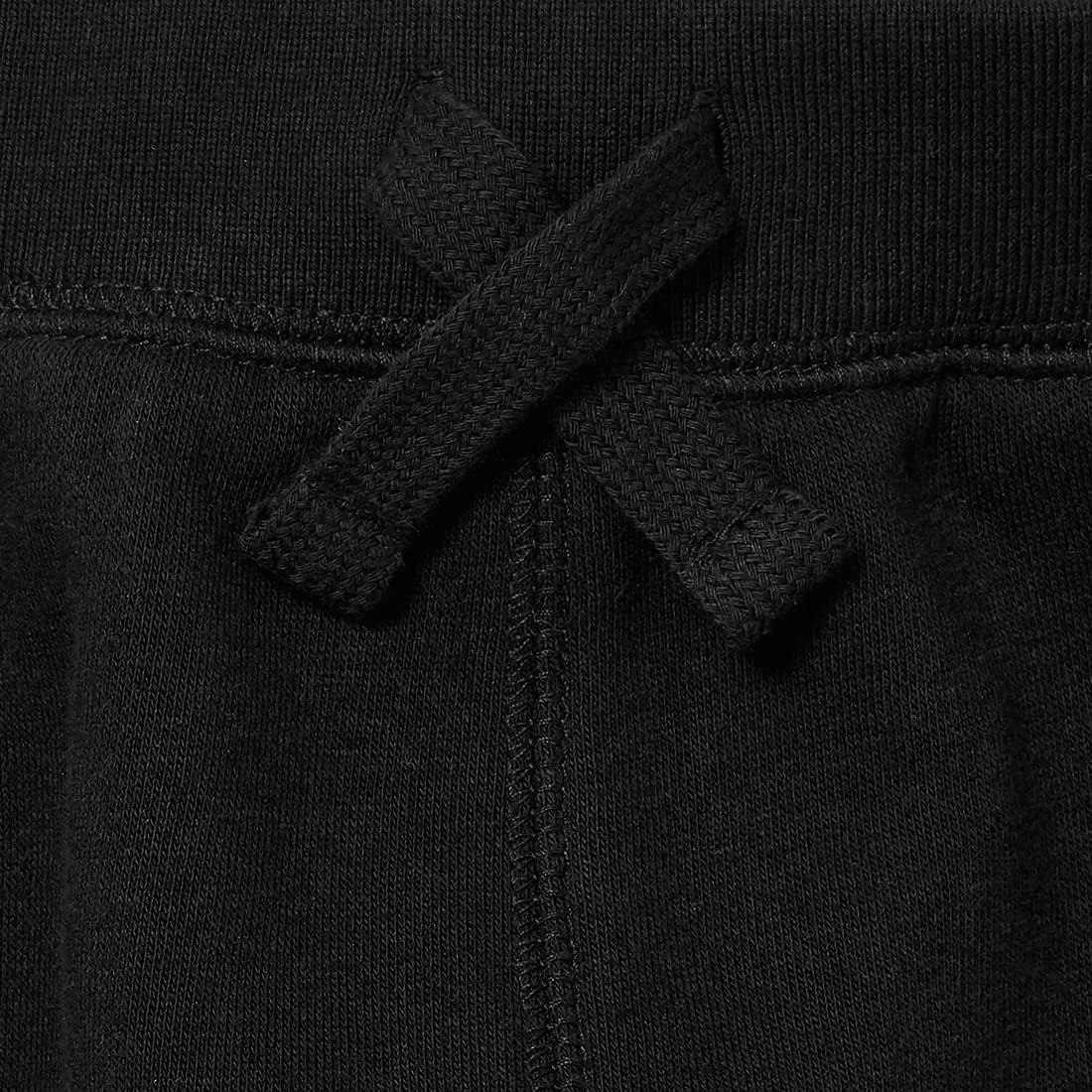 شلوار جاگر پشمی اکتیو پسرانه The Children's Place مناسب نوزادان و کودکان نوپا