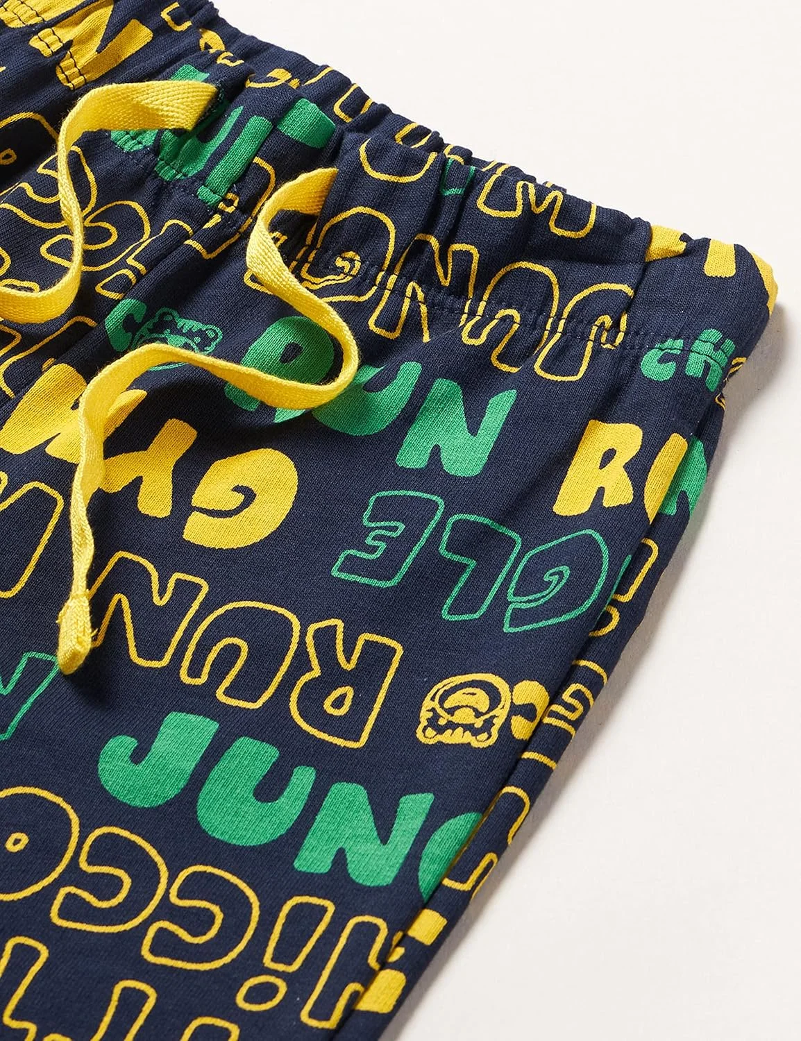 شلوار بلند پسرانه چیکو (تک عددی)