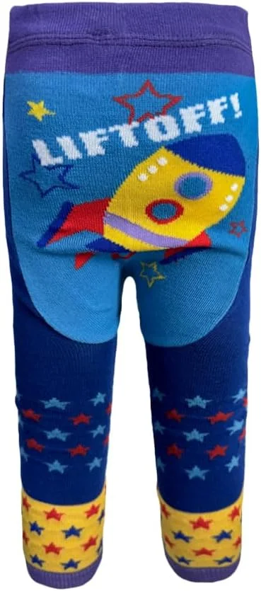 شلوار بافتنی بچگانه CHANGZHONG 3 عددی مناسب نوزادان دختر و پسر 0-24 ماه شلوار بافتنی بچگانه CHANGZHONG 3 عددی مناسب نوزادان دختر و پسر 0-24 ماه