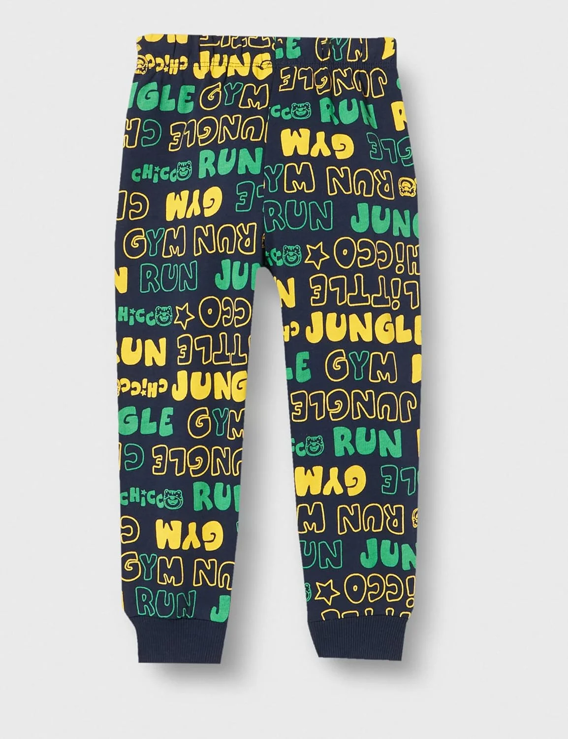 شلوار بلند پسرانه چیکو (تک عددی)