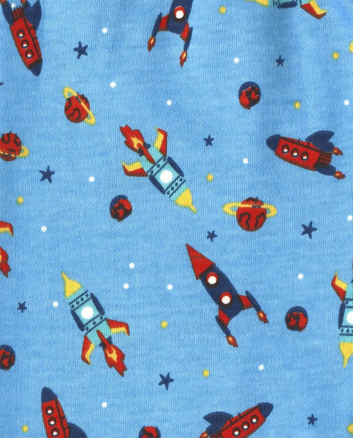 The Children's Place شلوار راحتی پسرانه بچه گانه مدل B SPACE 2PK PANT (بسته 2 عددی)