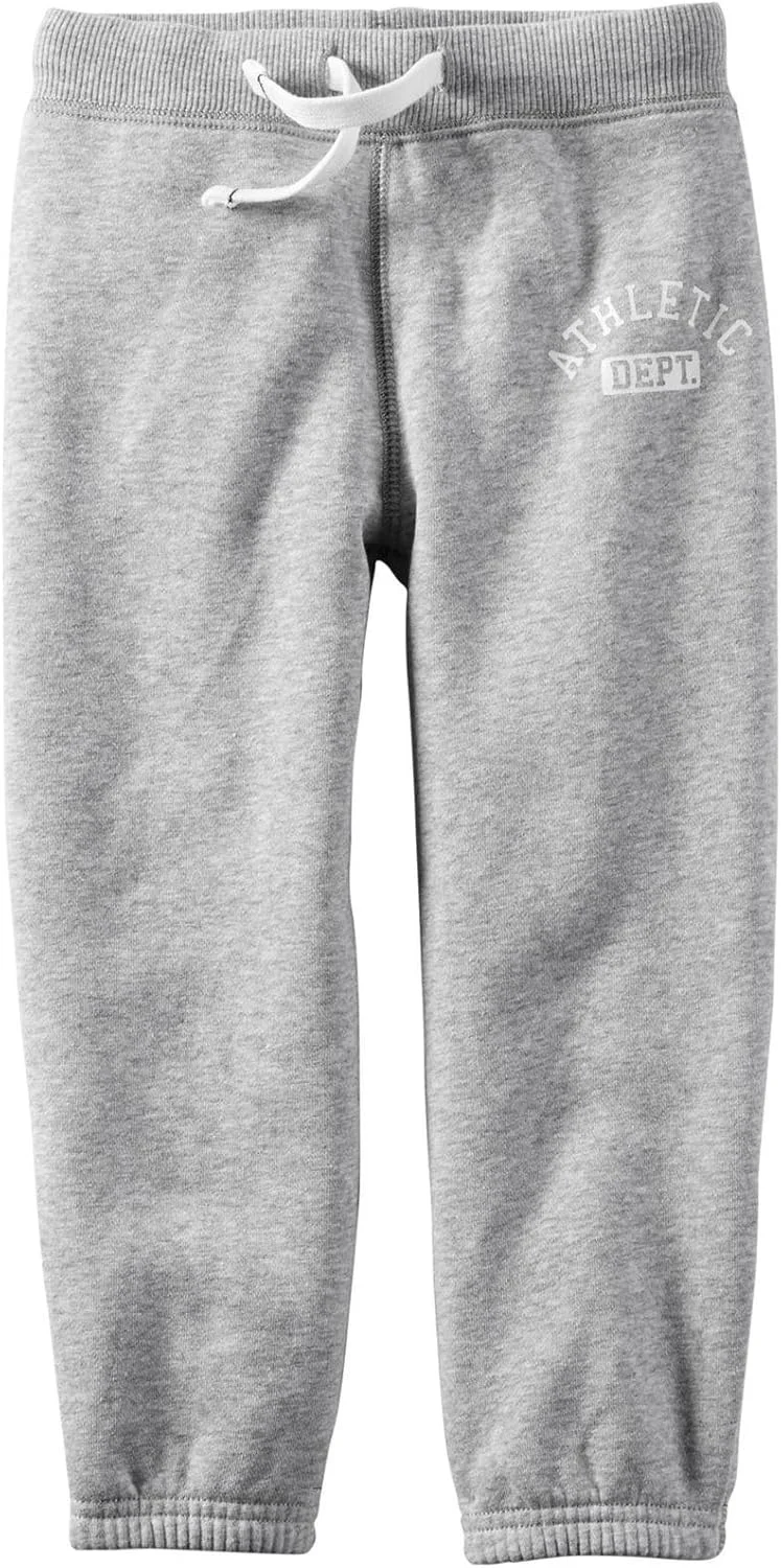 شلوار بافتنی پسرانه کارترز مدل 224g222، سرمه ای