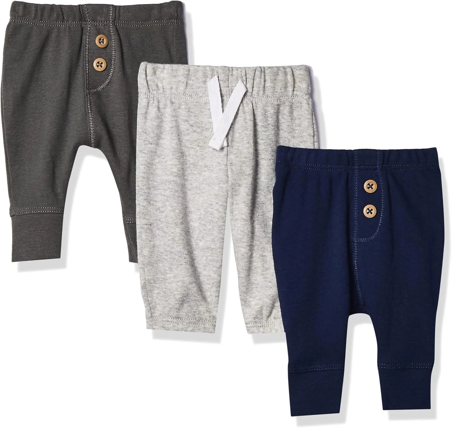 شلوار پسرانه کارترز