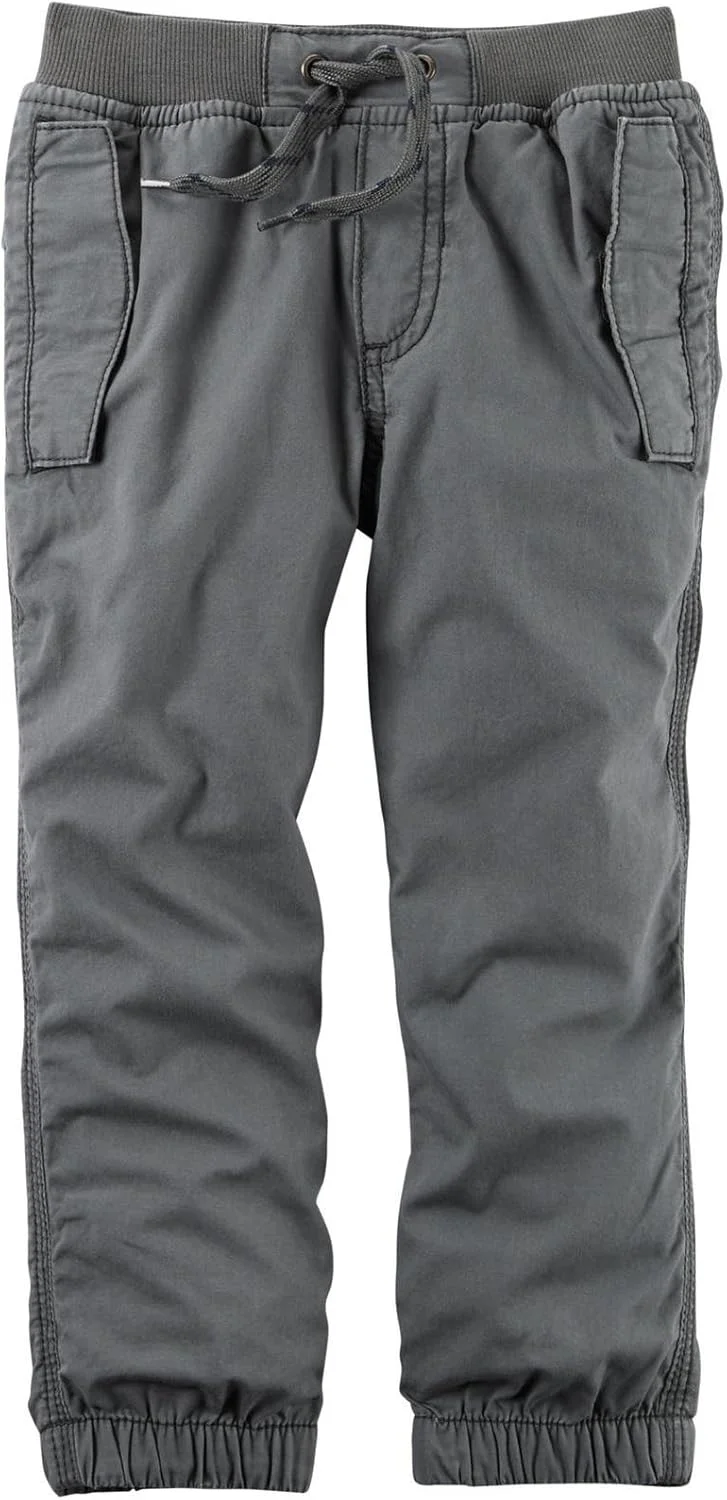 شلوار بافته شده پسرانه کارترز مدل 224g264