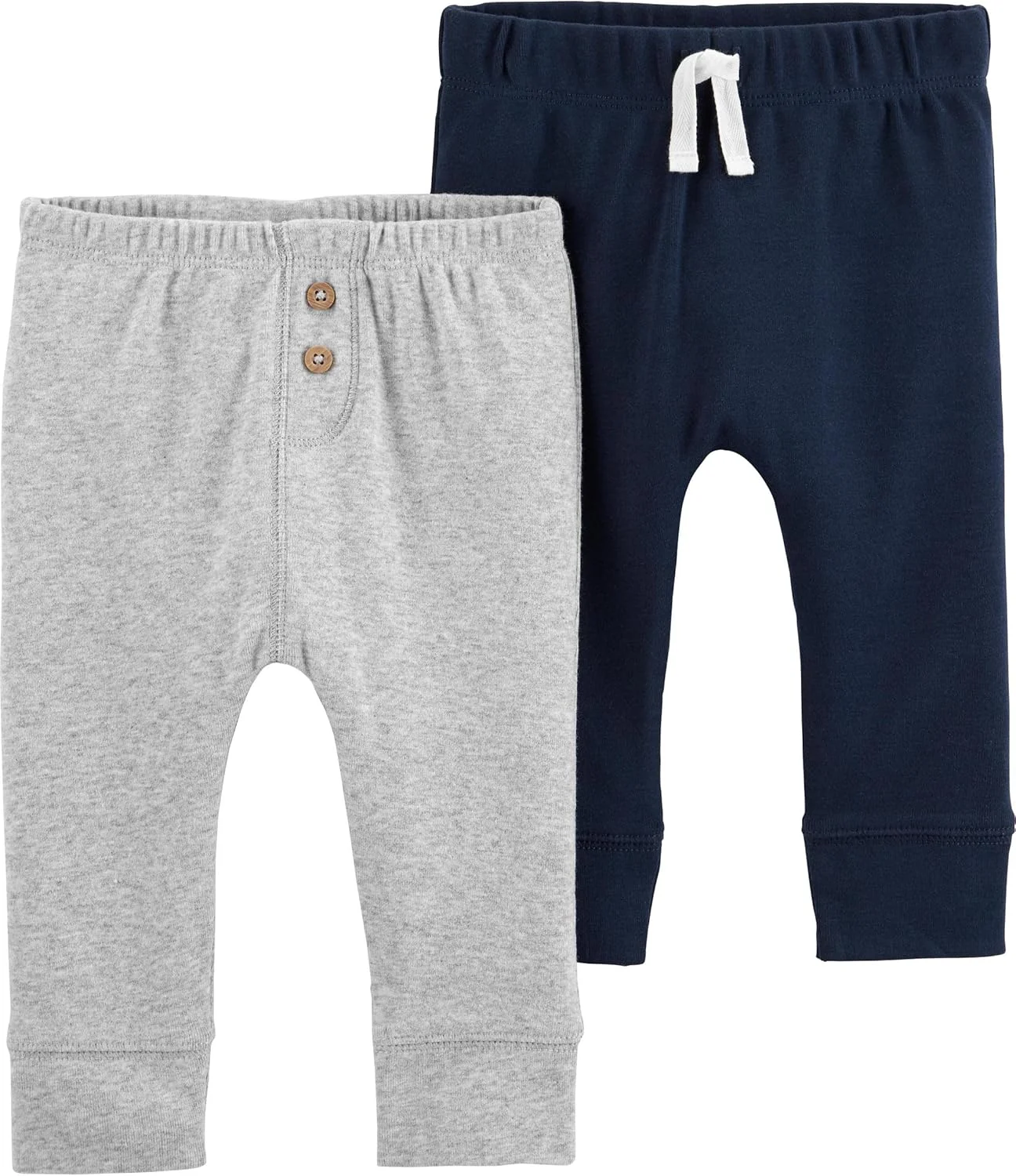 ست 2 عددی شلوار پسرانه کارترز (نوزاد)