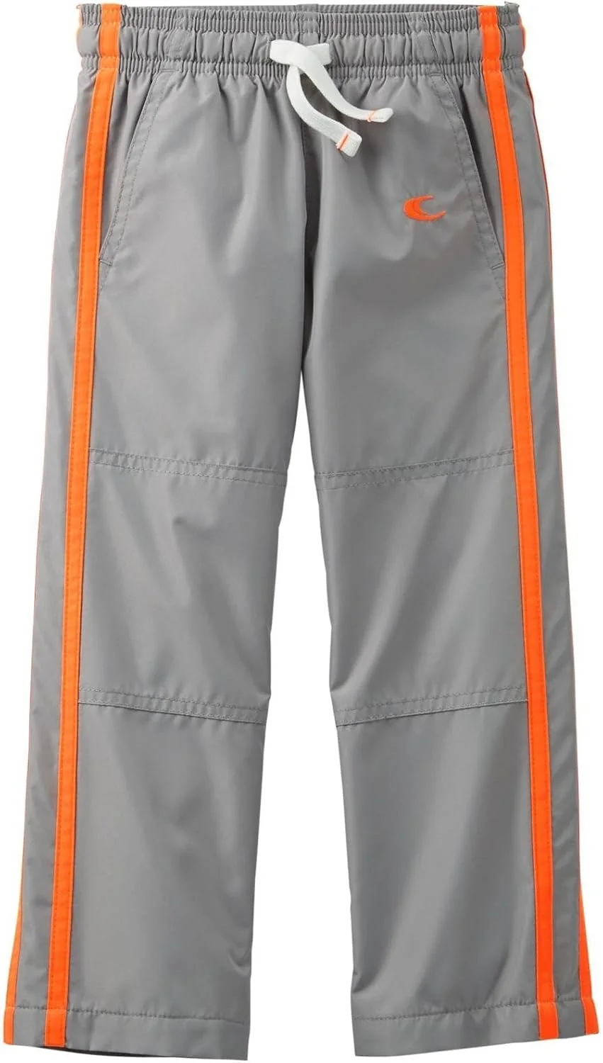 شلوار ورزشی نوزادی پسرانه کارترز (نوزاد) - خاکستری