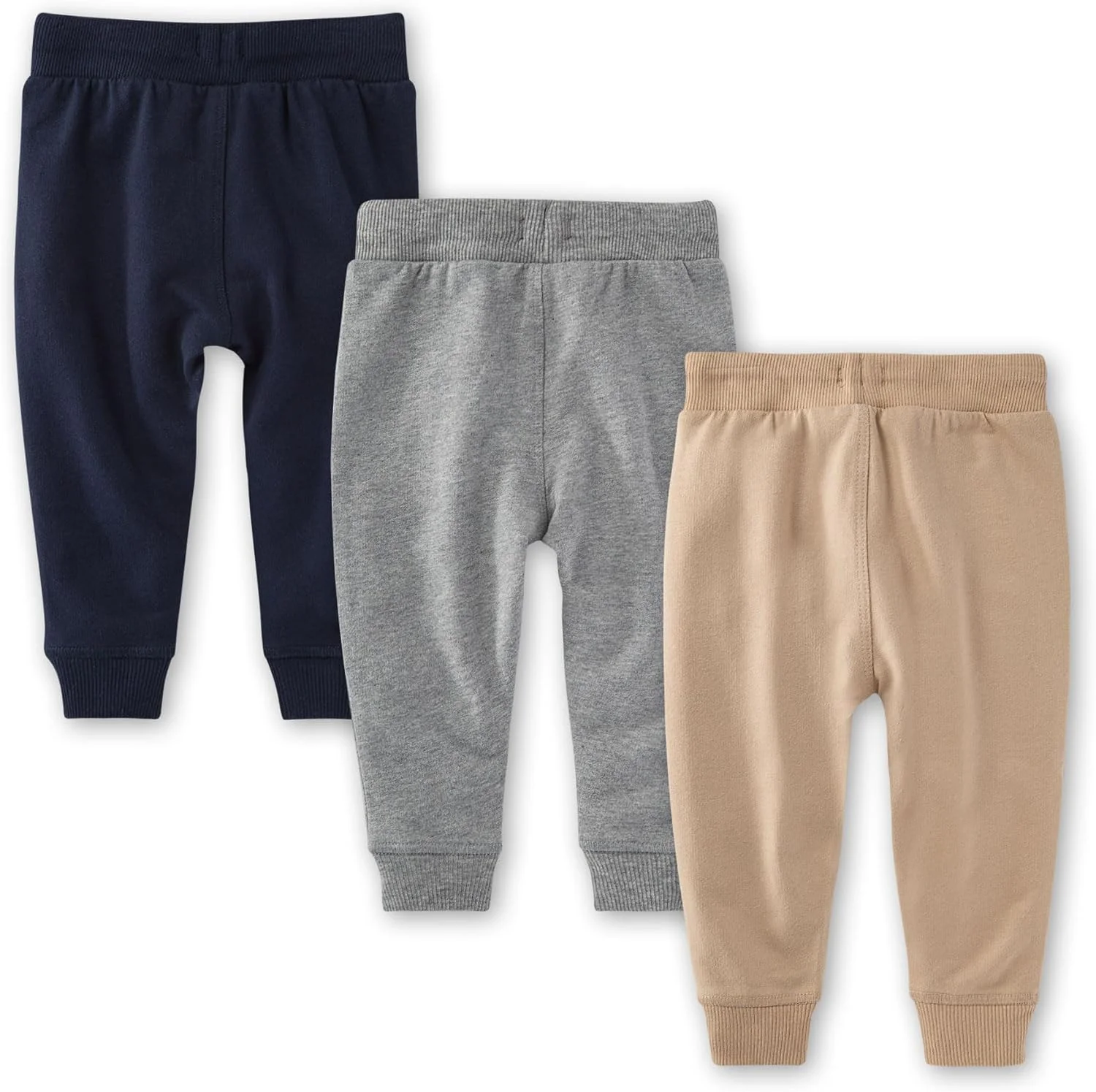 شلوار لحافی ارگانیک پسرانه و دخترانه Burt's Bees Baby (مناسب نوزاد تا 24 ماه) شلوار لحافی ارگانیک پسرانه و دخترانه Burt's Bees Baby (مناسب نوزاد تا 24 ماه)