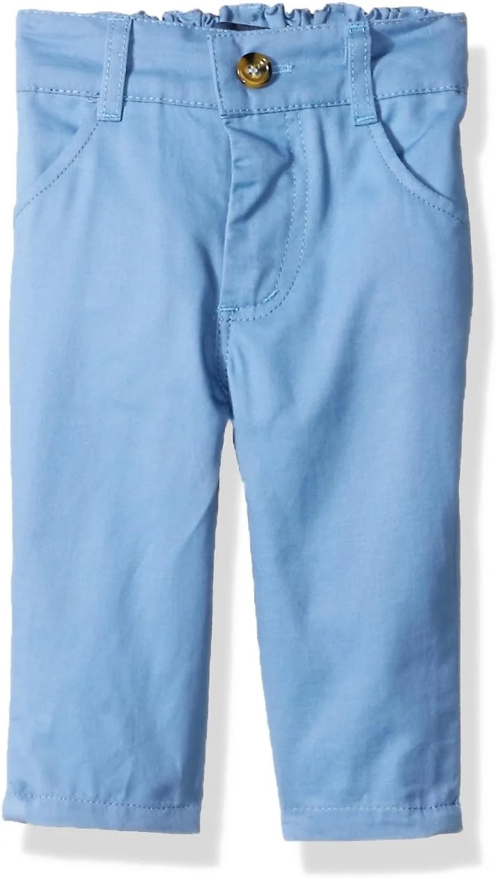 شلوار کتان پسرانه اندی و ایوان - نوزادی