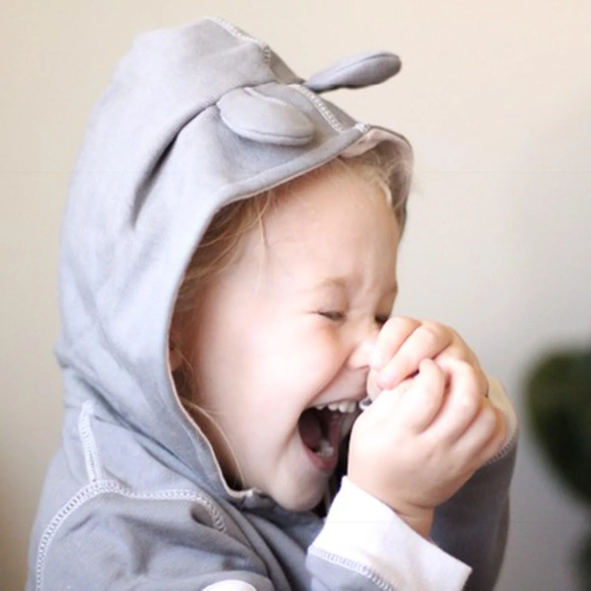 شلوار کارگو نوزادی پسرانه Babysoy، نرم و لطیف