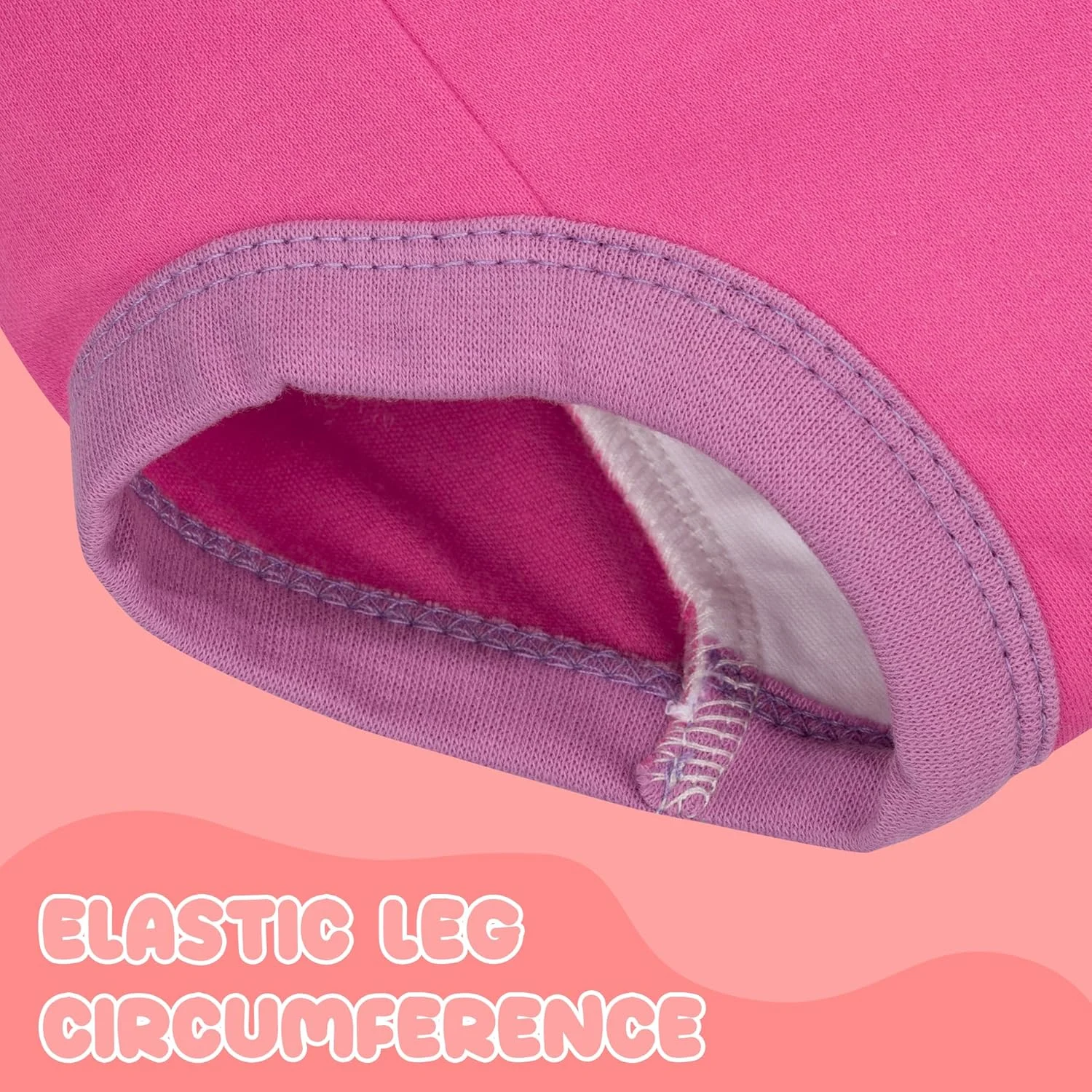 لباس زیر آموزشی کودک BIG ELEPHANT، شلوار تمرینی جاذب پنبه ای نرم برای نوزادان پسر و دختر لباس زیر آموزشی کودک BIG ELEPHANT، شلوار تمرینی جاذب پنبه ای نرم برای نوزادان پسر و دختر